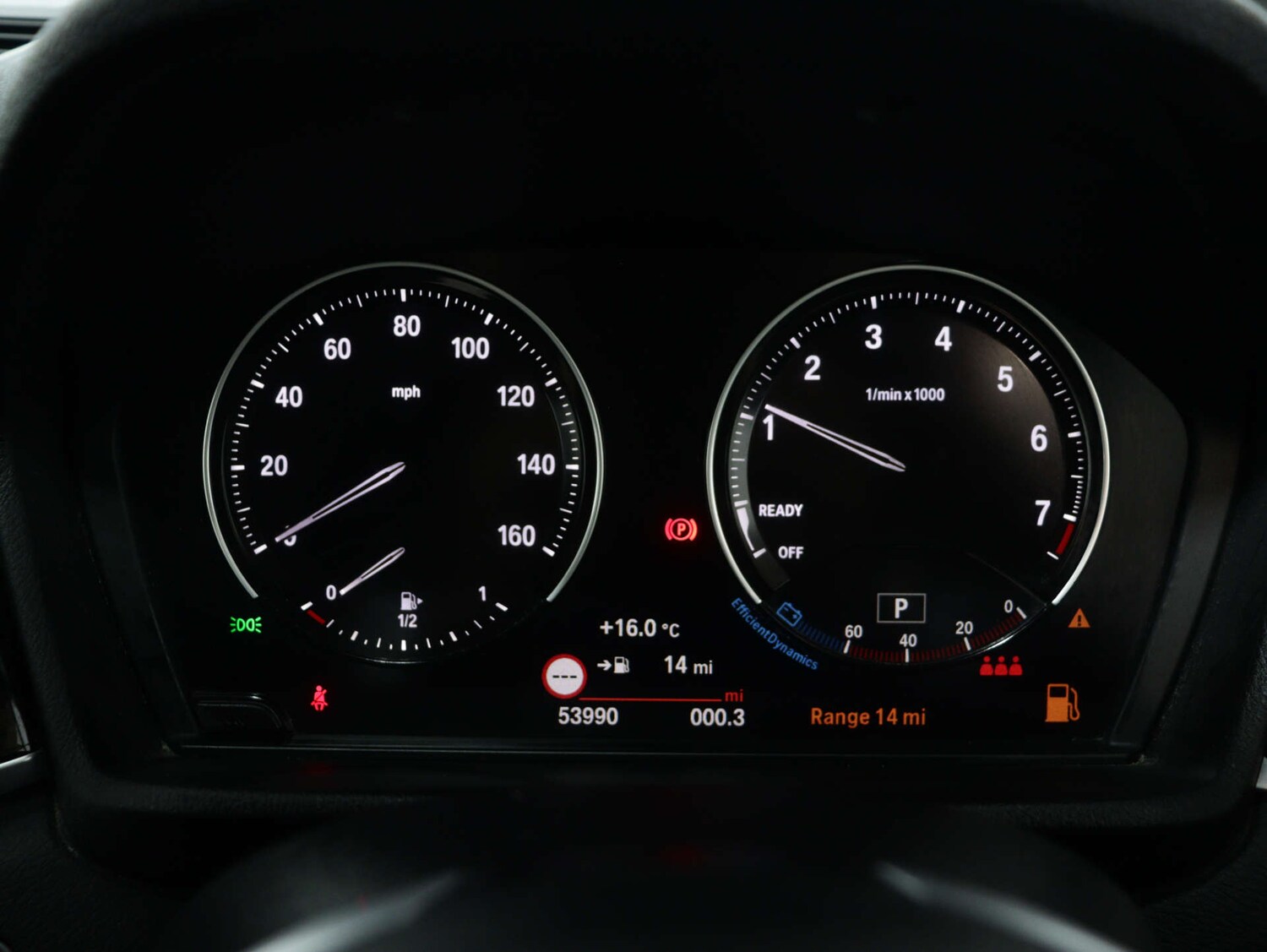 Used BMW X1 2020 for sale - 75996551: Photo 15