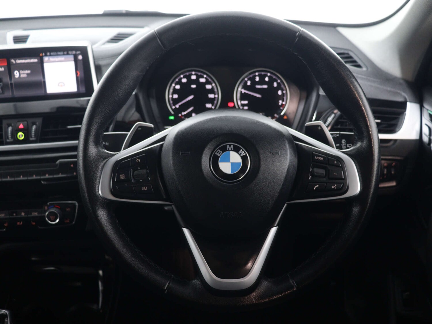 Used BMW X1 2020 for sale - 75996551: Photo 16