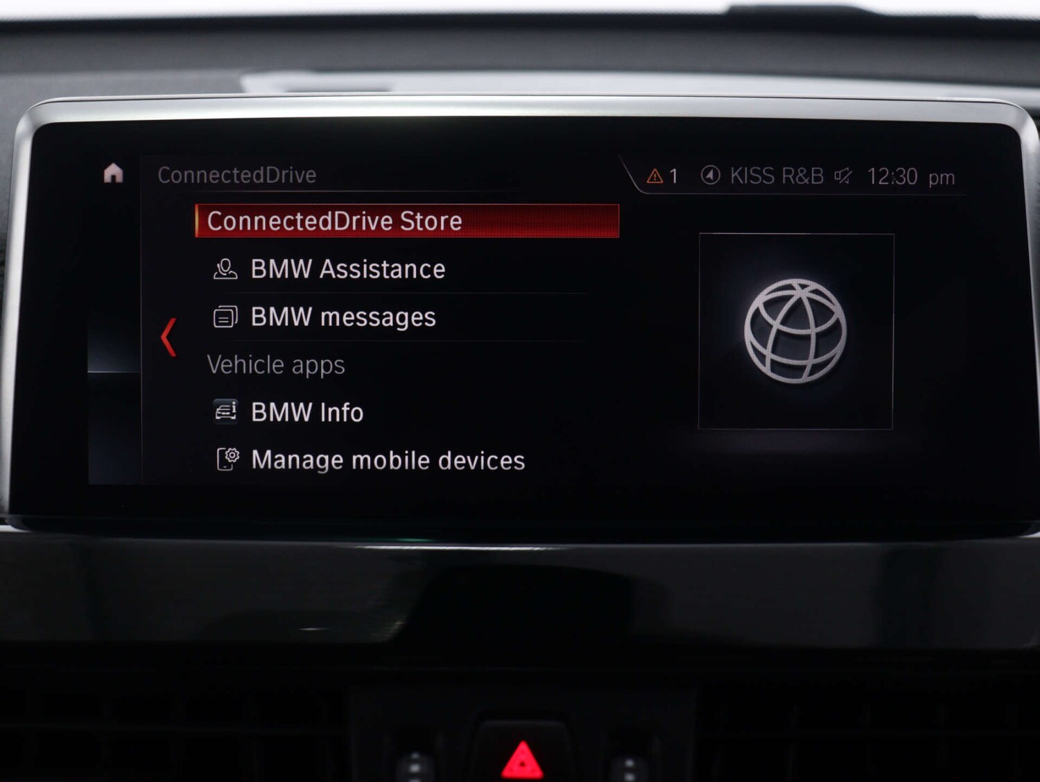 Used BMW X1 2020 for sale - 75996551: Photo 22