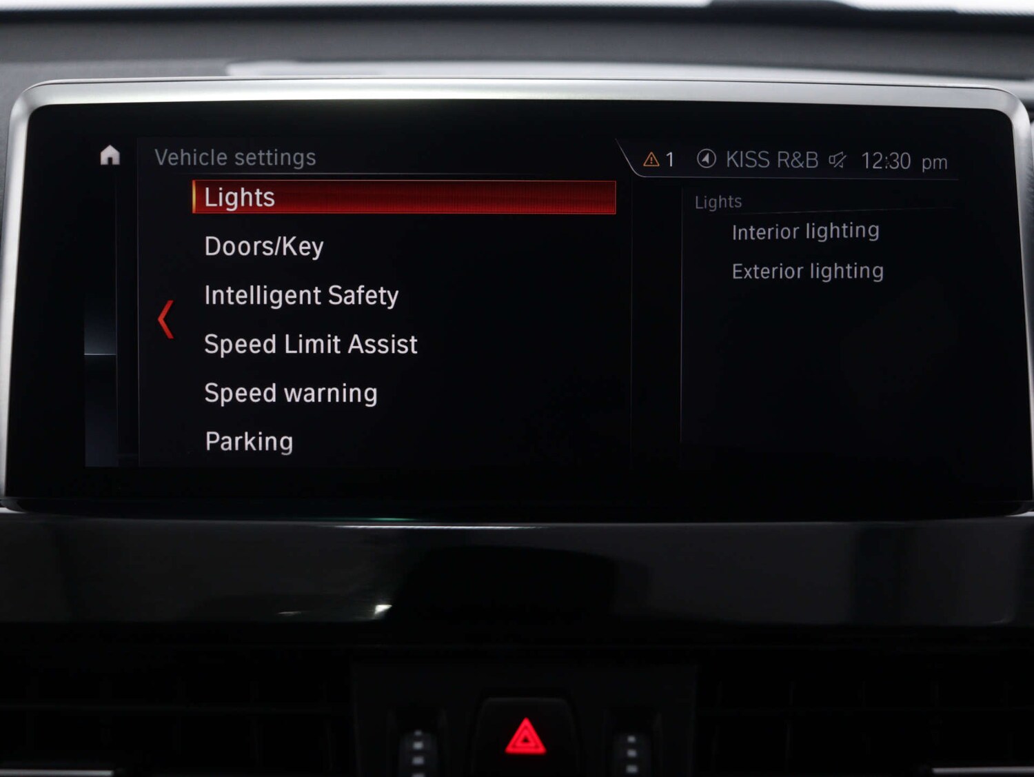 Used BMW X1 2020 for sale - 75996551: Photo 23