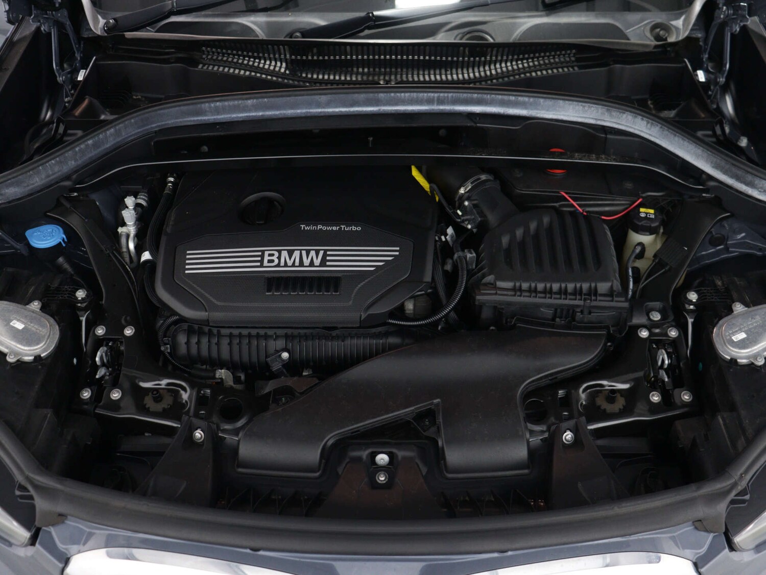 Used BMW X1 2020 for sale - 75996551: Photo 47