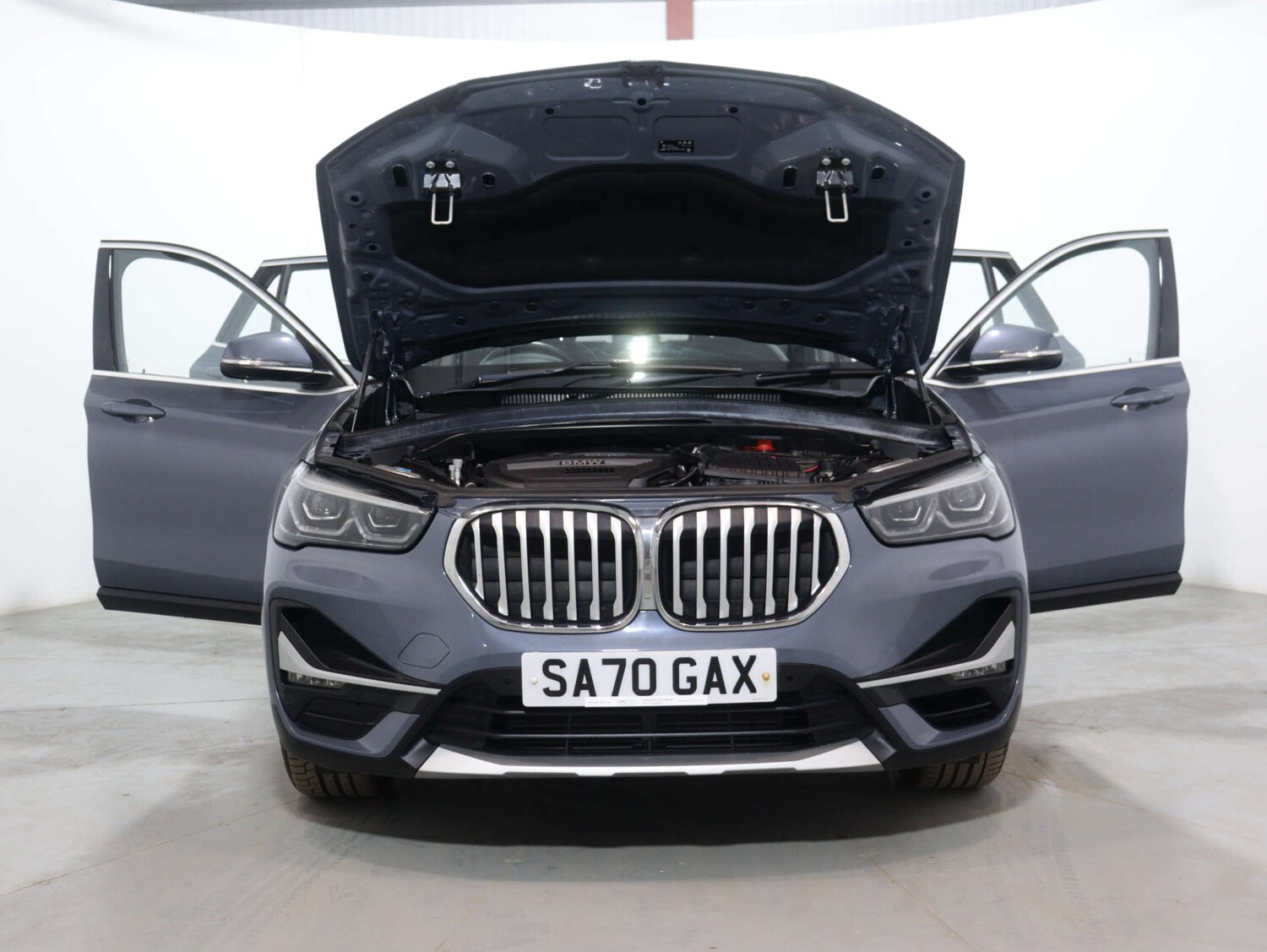 Used BMW X1 2020 for sale - 75996551: Photo 49