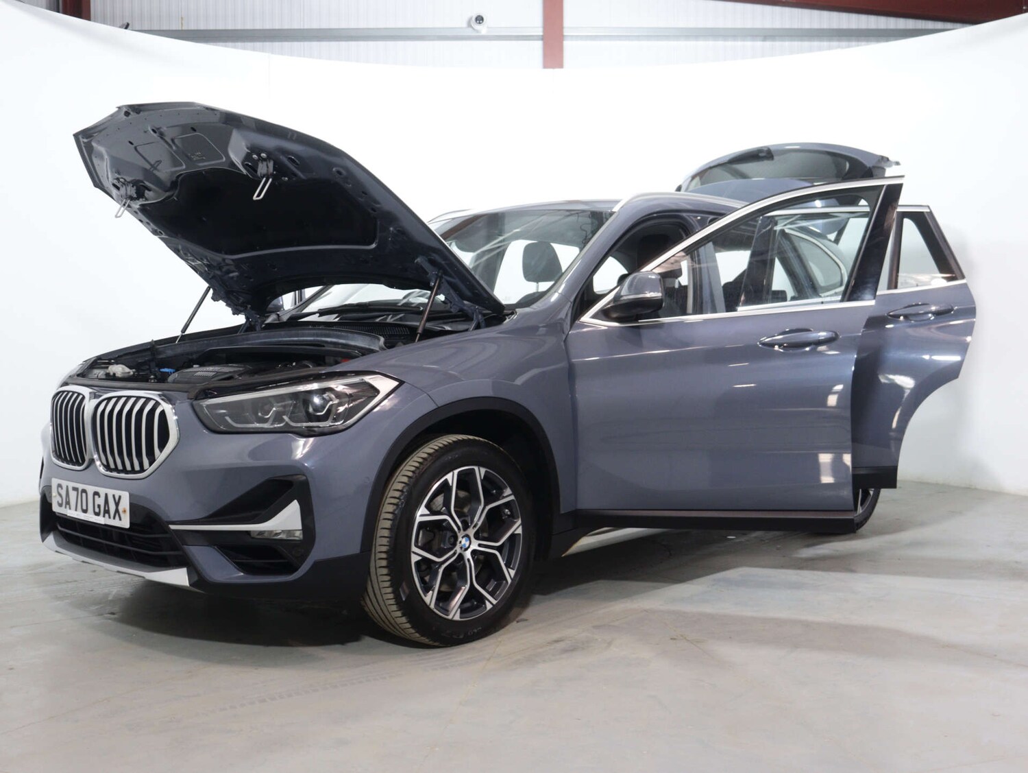 Used BMW X1 2020 for sale - 75996551: Photo 50