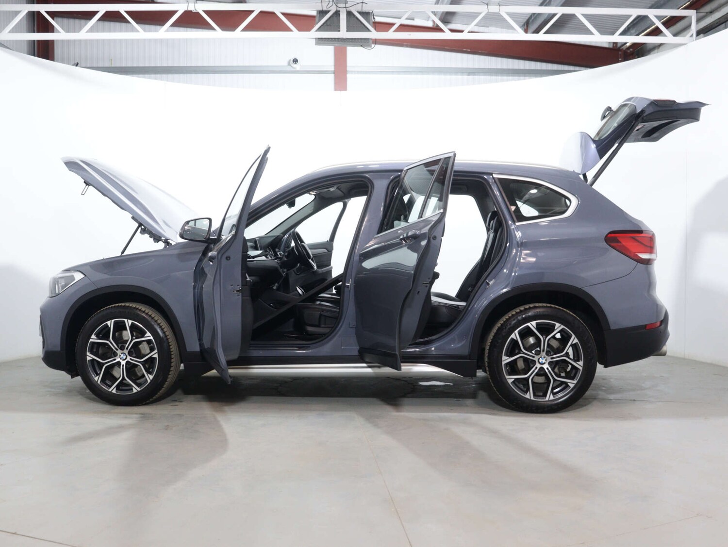 Used BMW X1 2020 for sale - 75996551: Photo 51