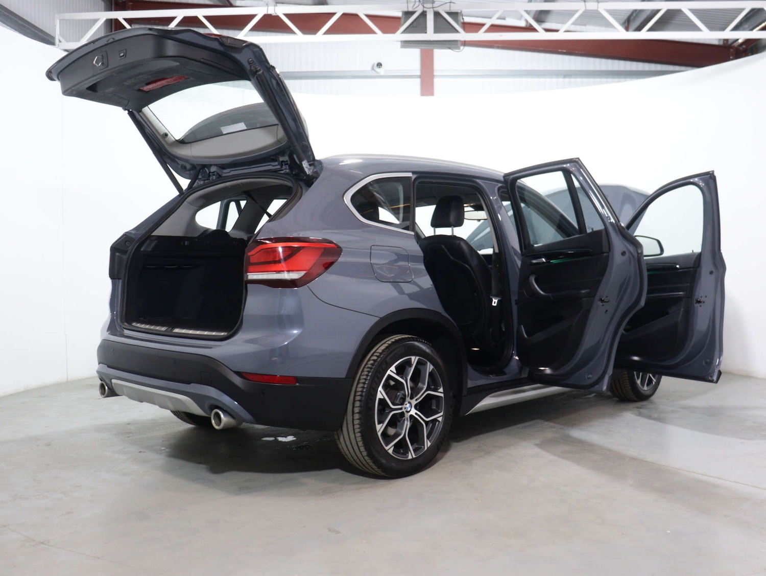 Used BMW X1 2020 for sale - 75996551: Photo 54