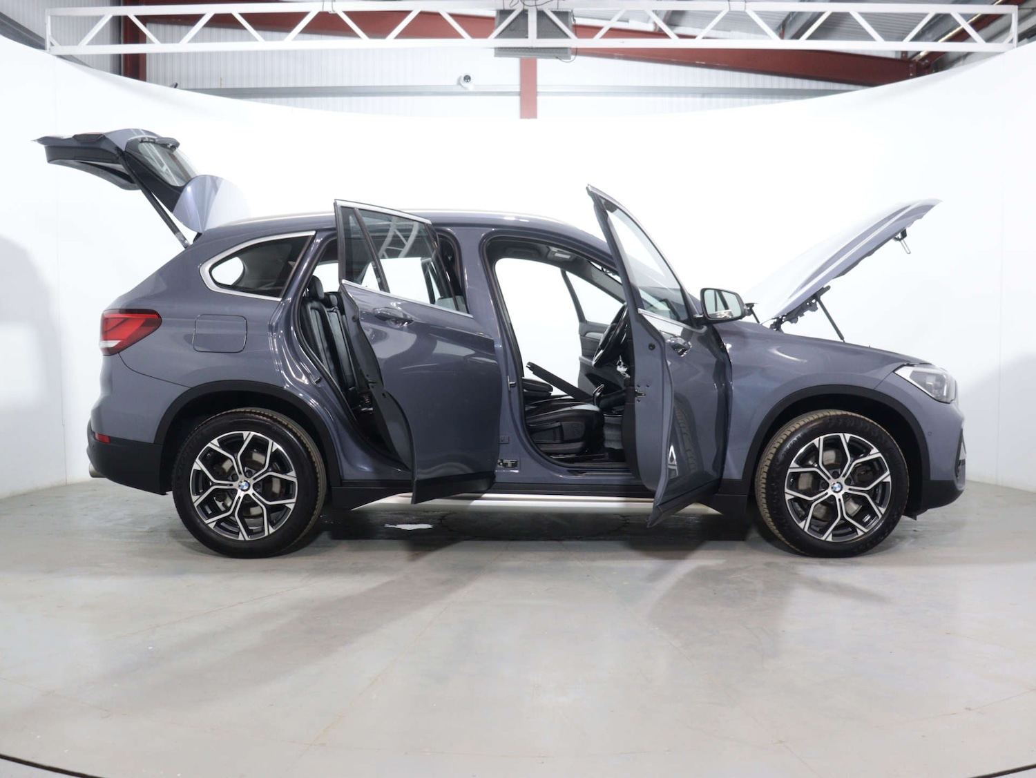 Used BMW X1 2020 for sale - 75996551: Photo 55