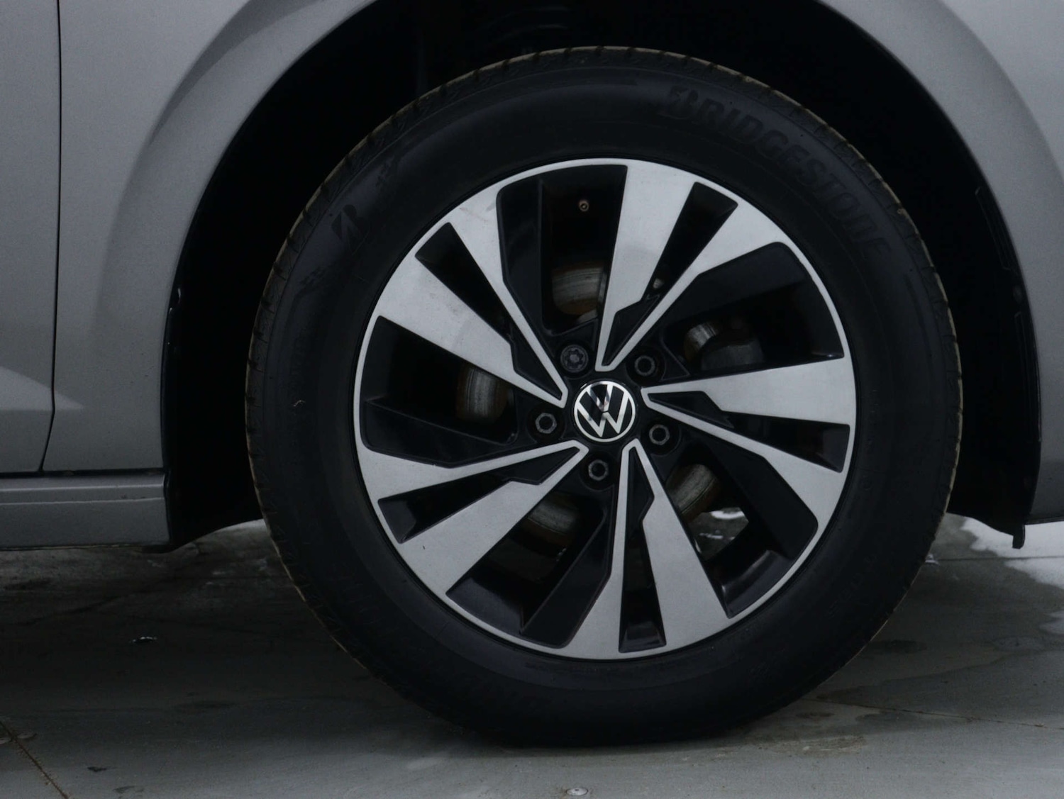 Used Volkswagen Polo 2021 for sale - 76894429: Photo 14