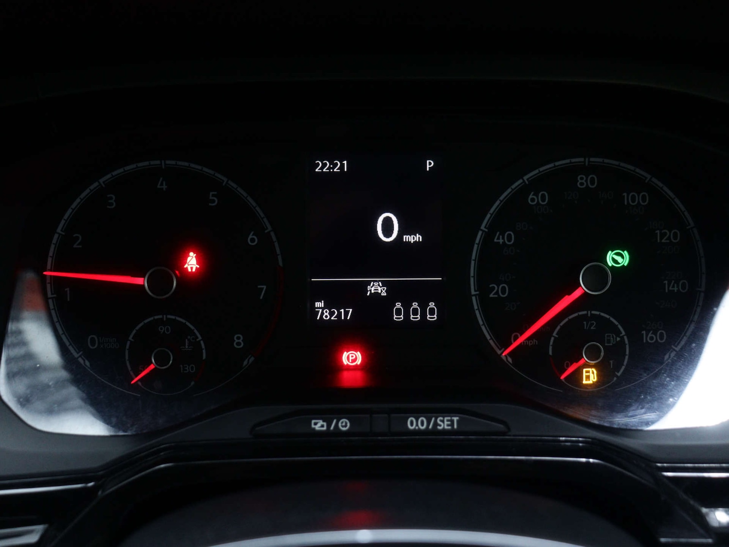 Used Volkswagen Polo 2021 for sale - 76894429: Photo 17