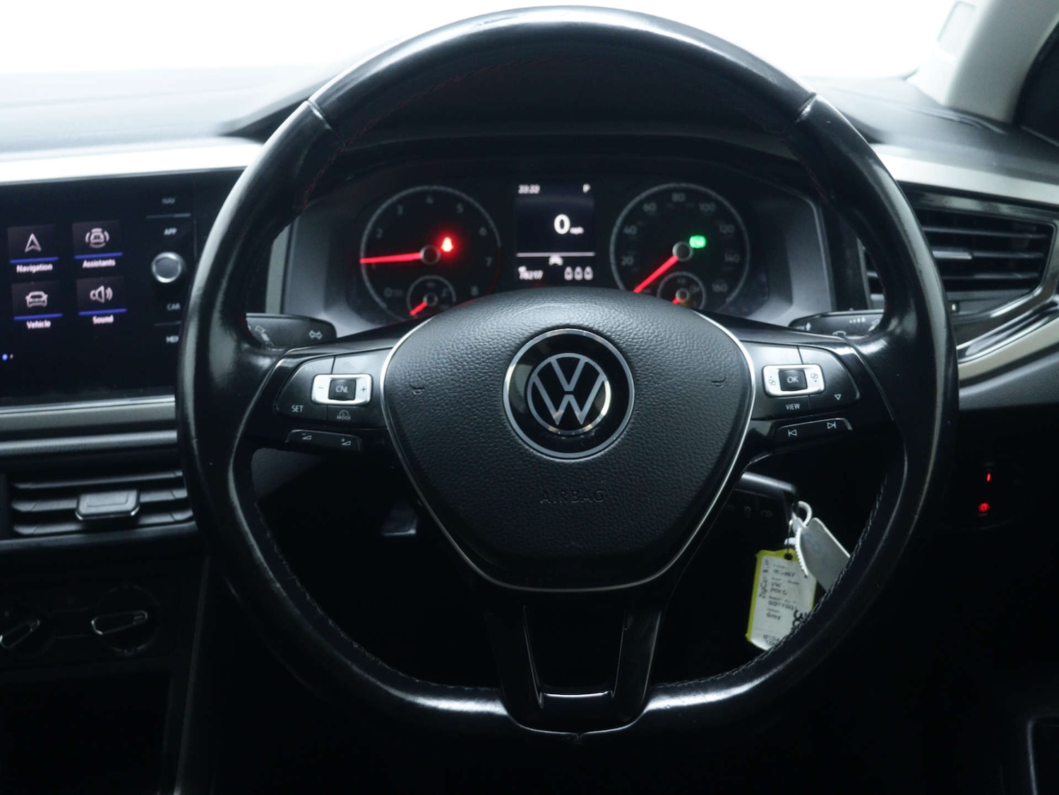 Used Volkswagen Polo 2021 for sale - 76894429: Photo 18