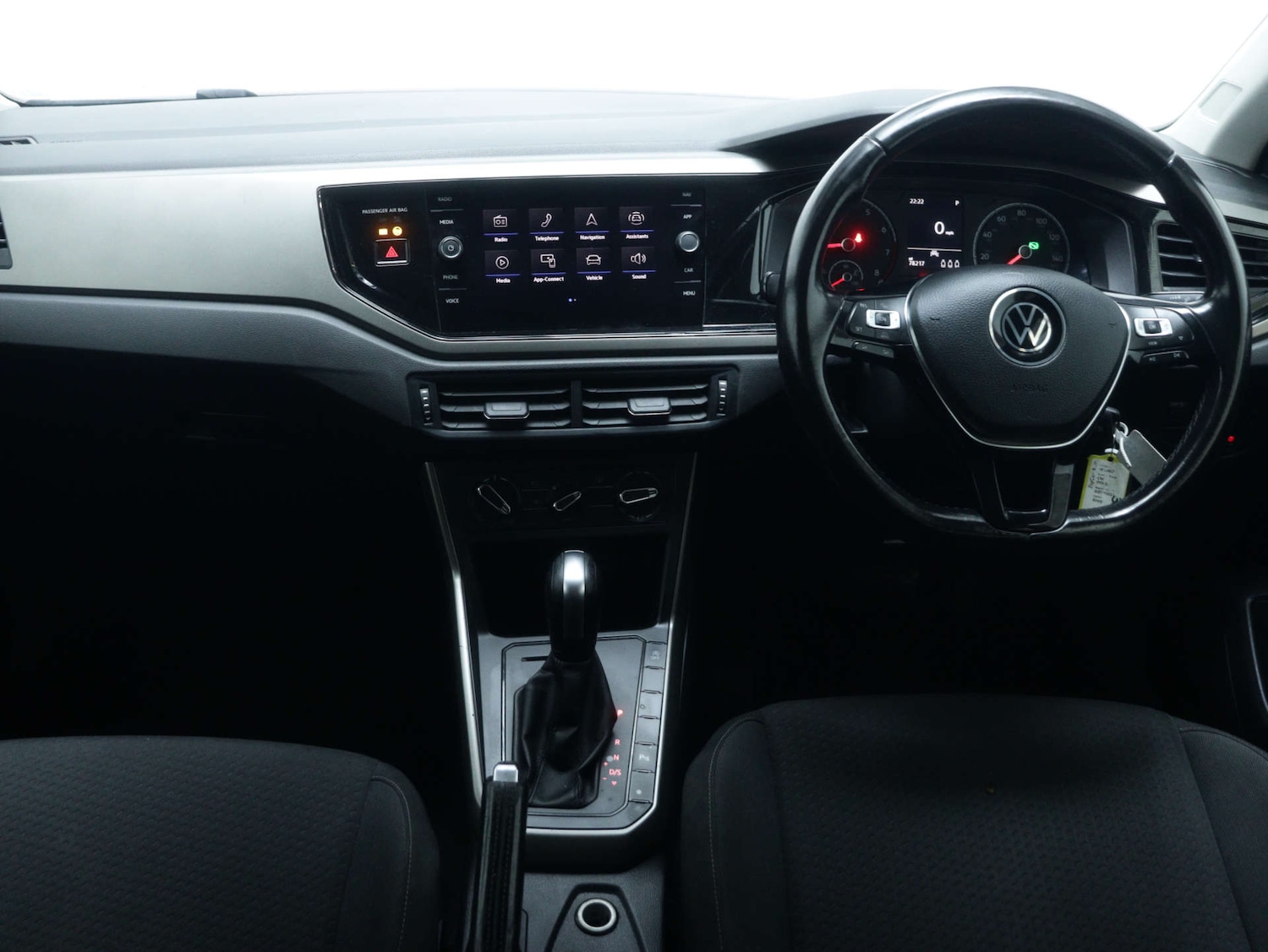 Used Volkswagen Polo 2021 for sale - 76894429: Photo 19