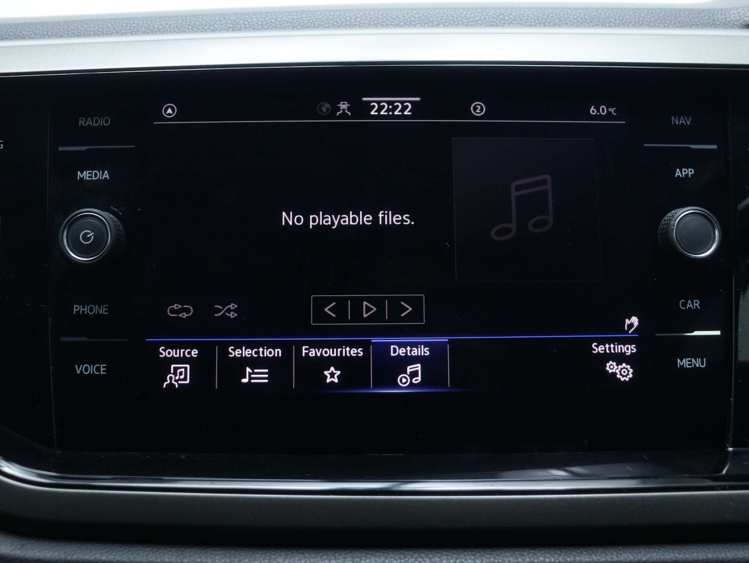 Used Volkswagen Polo 2021 for sale - 76894429: Photo 21