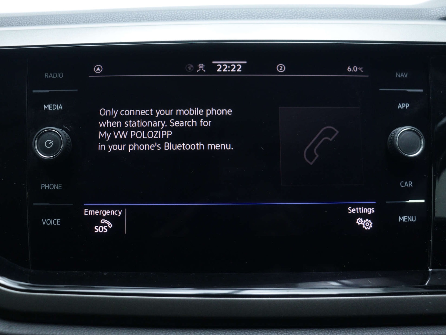 Used Volkswagen Polo 2021 for sale - 76894429: Photo 22