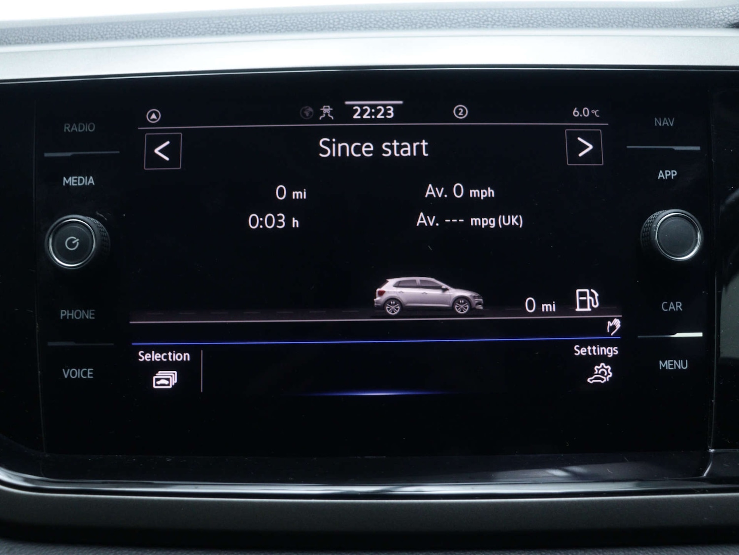 Used Volkswagen Polo 2021 for sale - 76894429: Photo 24