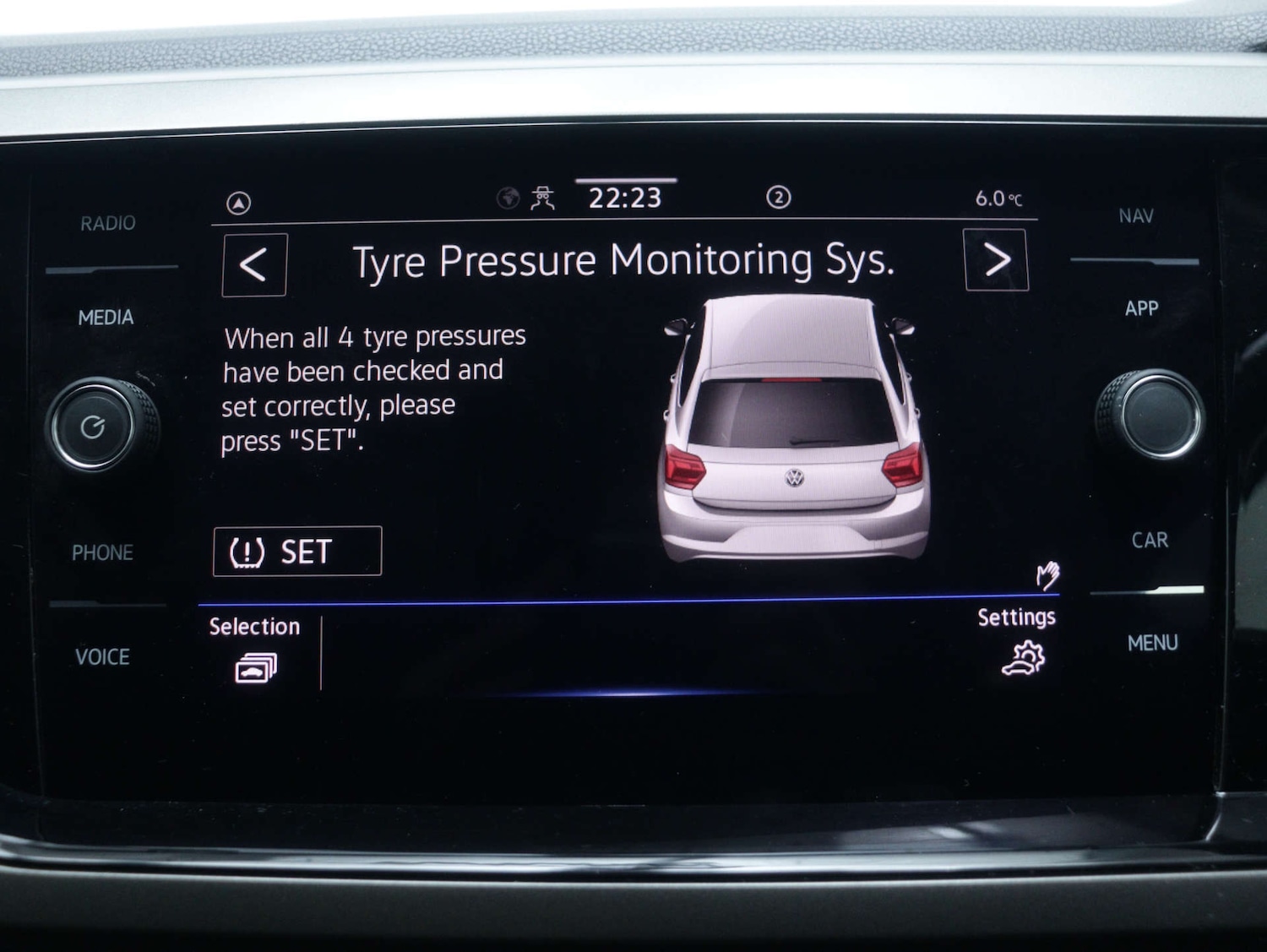 Used Volkswagen Polo 2021 for sale - 76894429: Photo 25