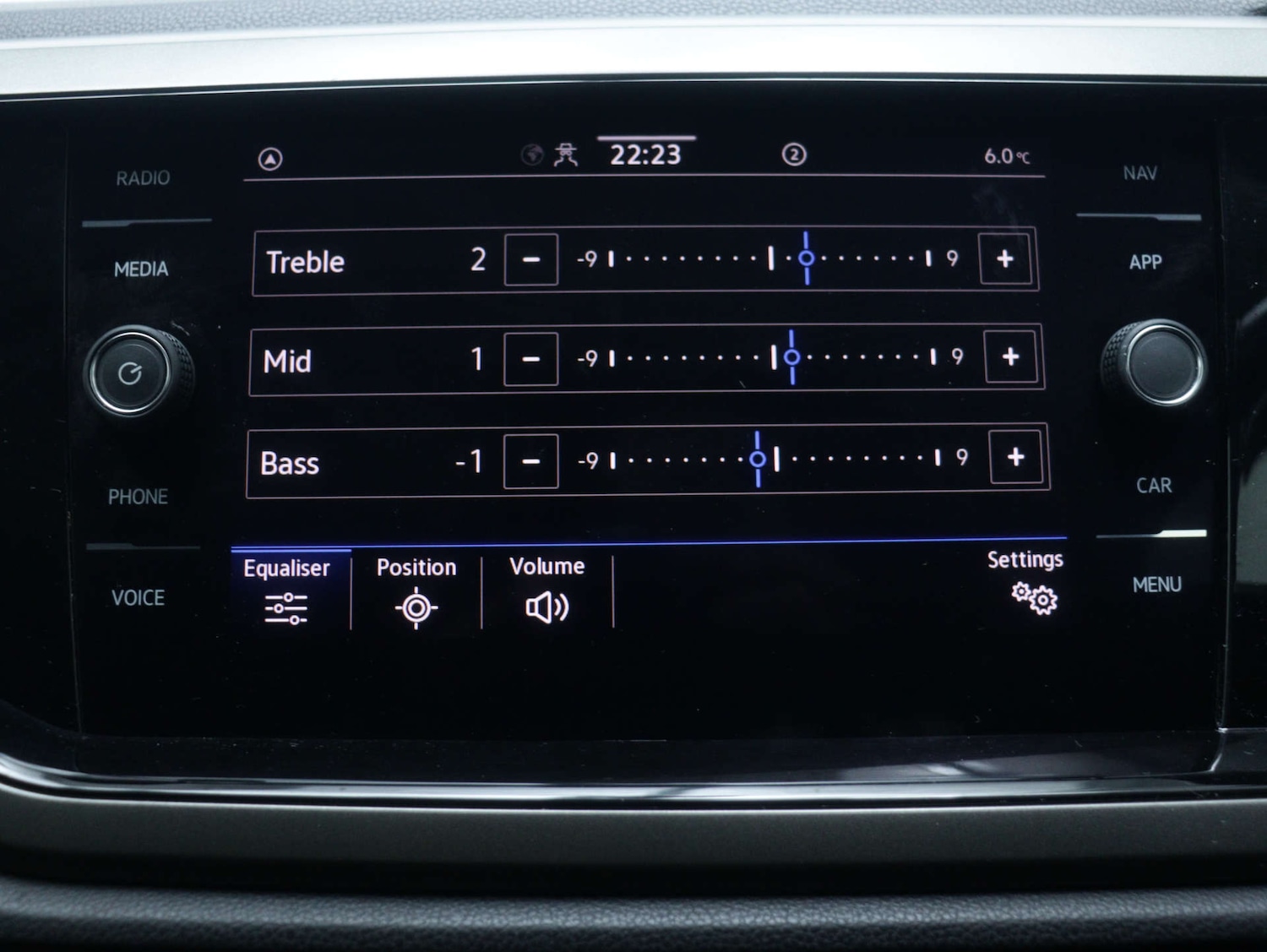 Used Volkswagen Polo 2021 for sale - 76894429: Photo 26