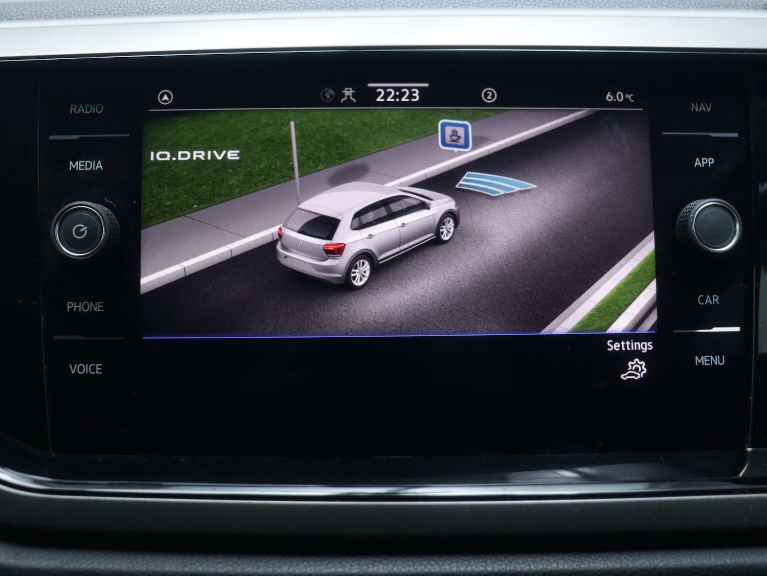 Used Volkswagen Polo 2021 for sale - 76894429: Photo 27