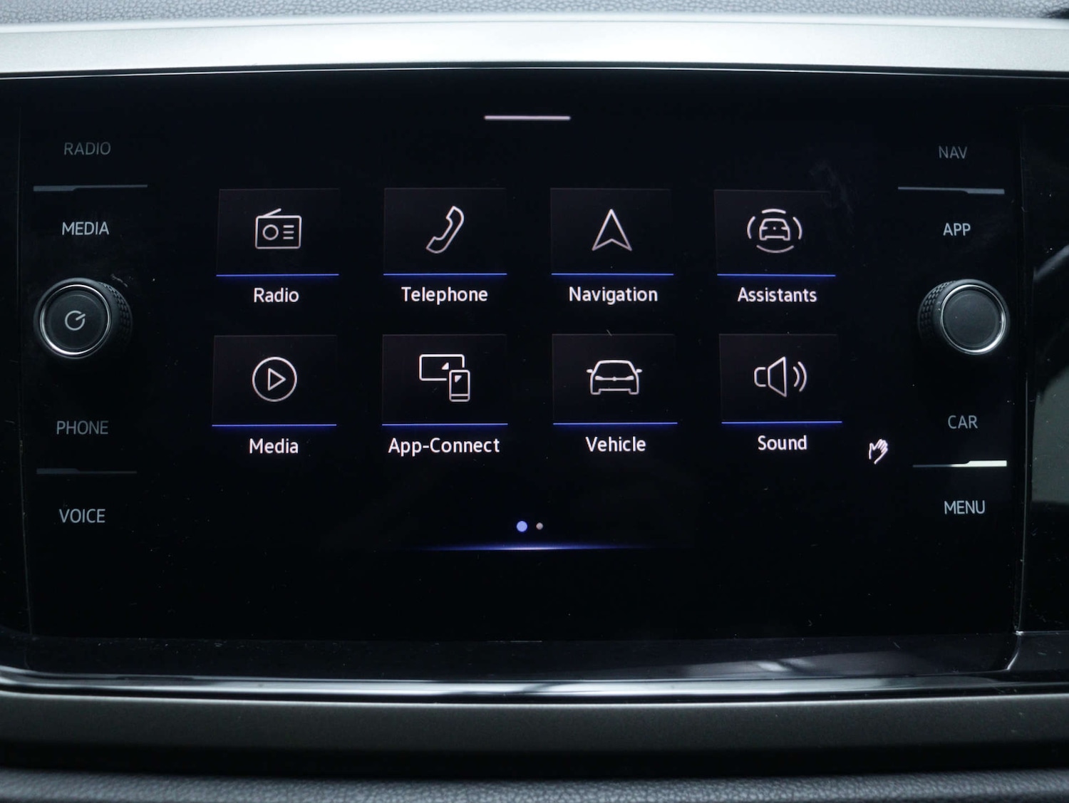 Used Volkswagen Polo 2021 for sale - 76894429: Photo 28