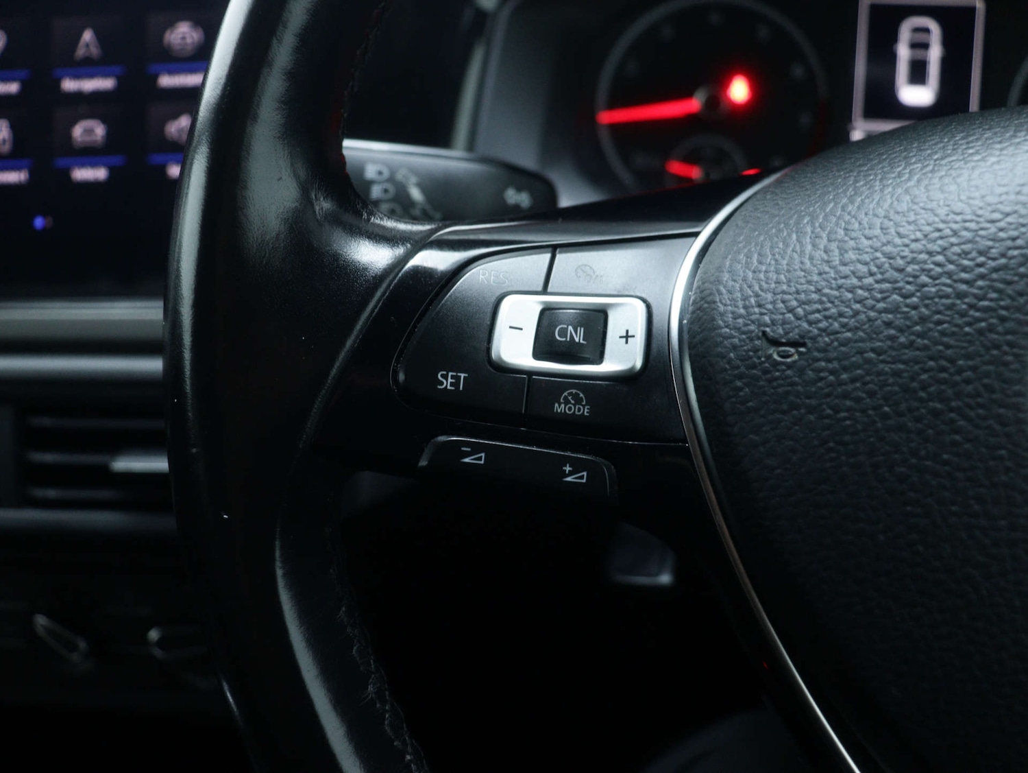 Used Volkswagen Polo 2021 for sale - 76894429: Photo 35