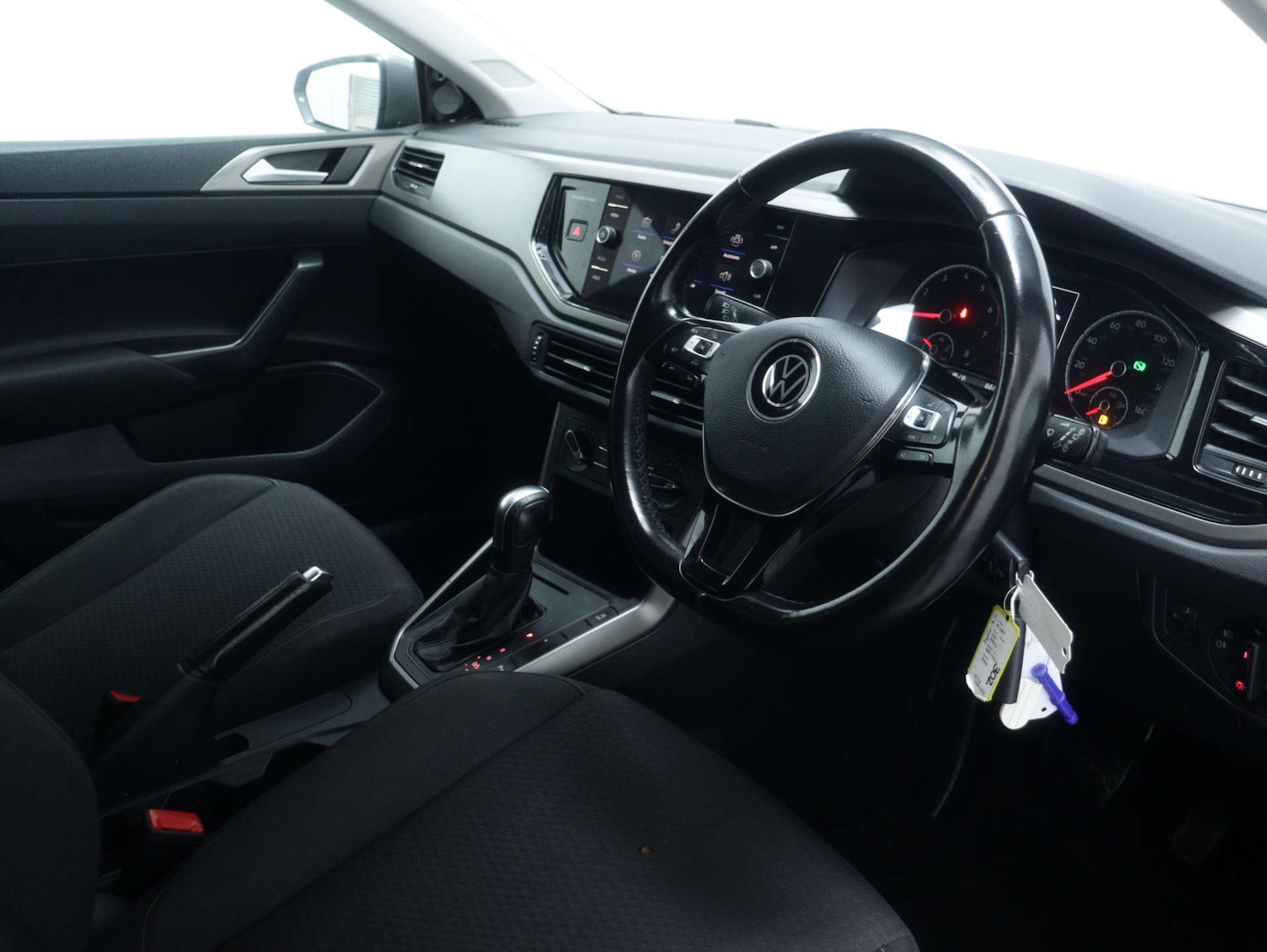 Used Volkswagen Polo 2021 for sale - 76894429: Photo 42