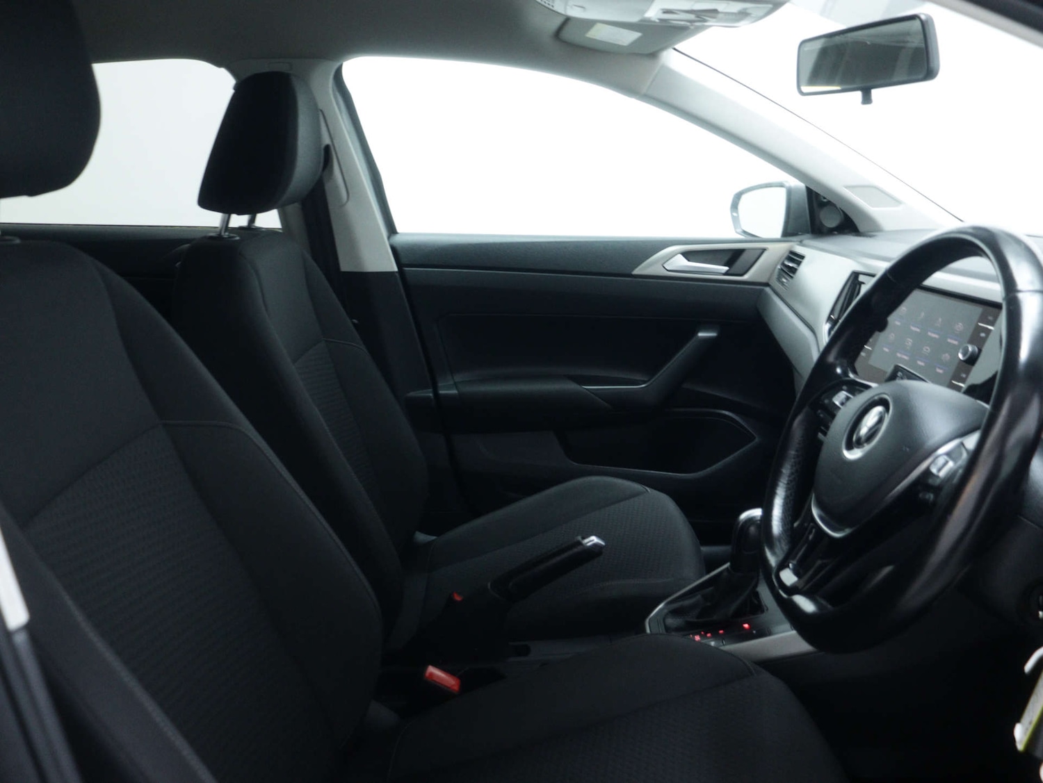 Used Volkswagen Polo 2021 for sale - 76894429: Photo 43