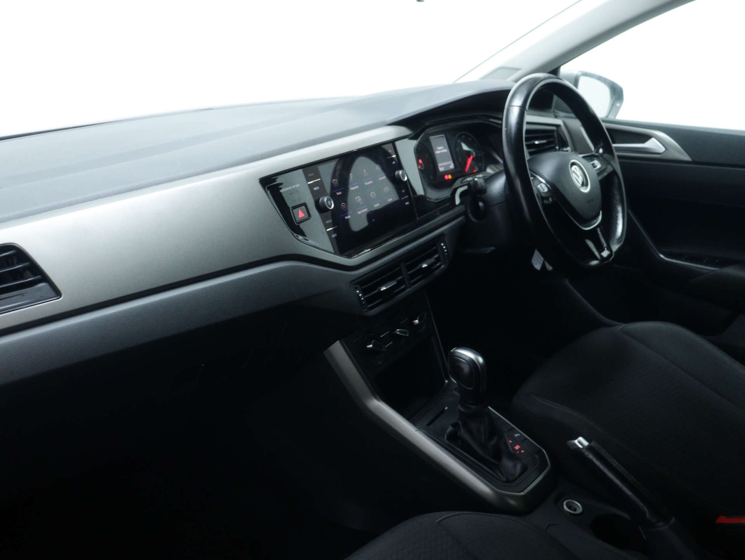 Used Volkswagen Polo 2021 for sale - 76894429: Photo 46