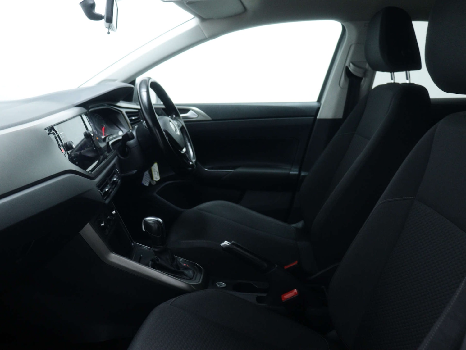 Used Volkswagen Polo 2021 for sale - 76894429: Photo 47