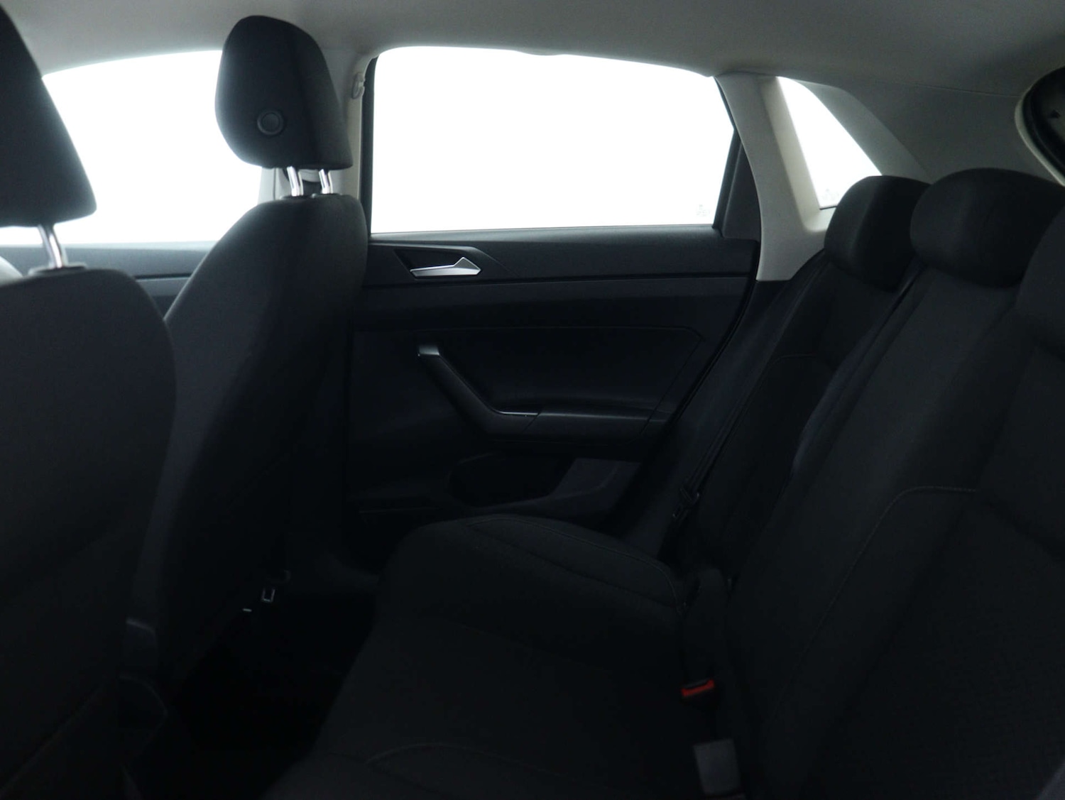 Used Volkswagen Polo 2021 for sale - 76894429: Photo 49