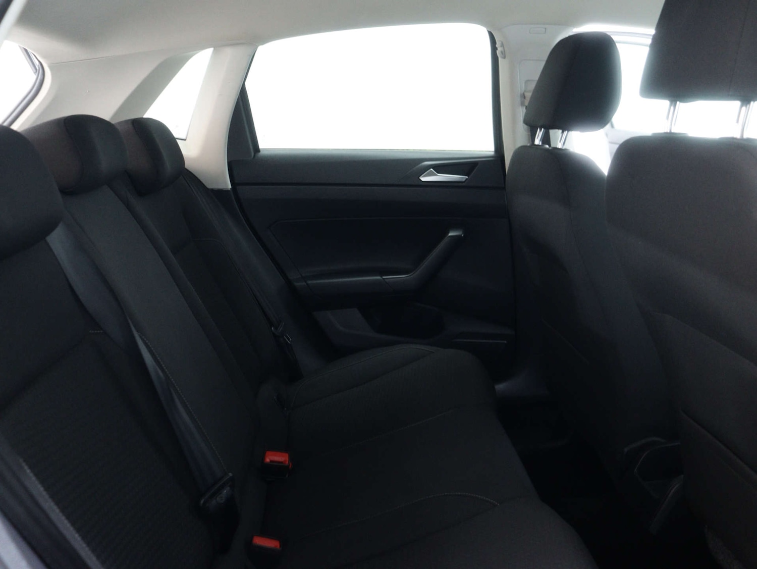 Used Volkswagen Polo 2021 for sale - 76894429: Photo 50