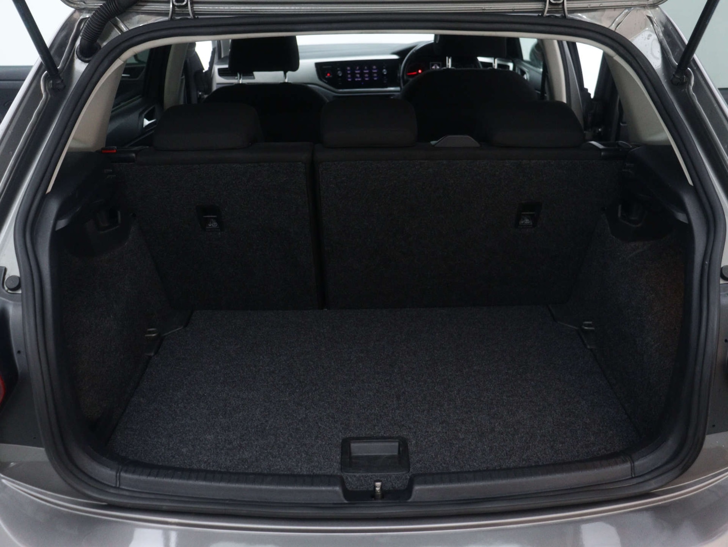 Used Volkswagen Polo 2021 for sale - 76894429: Photo 51