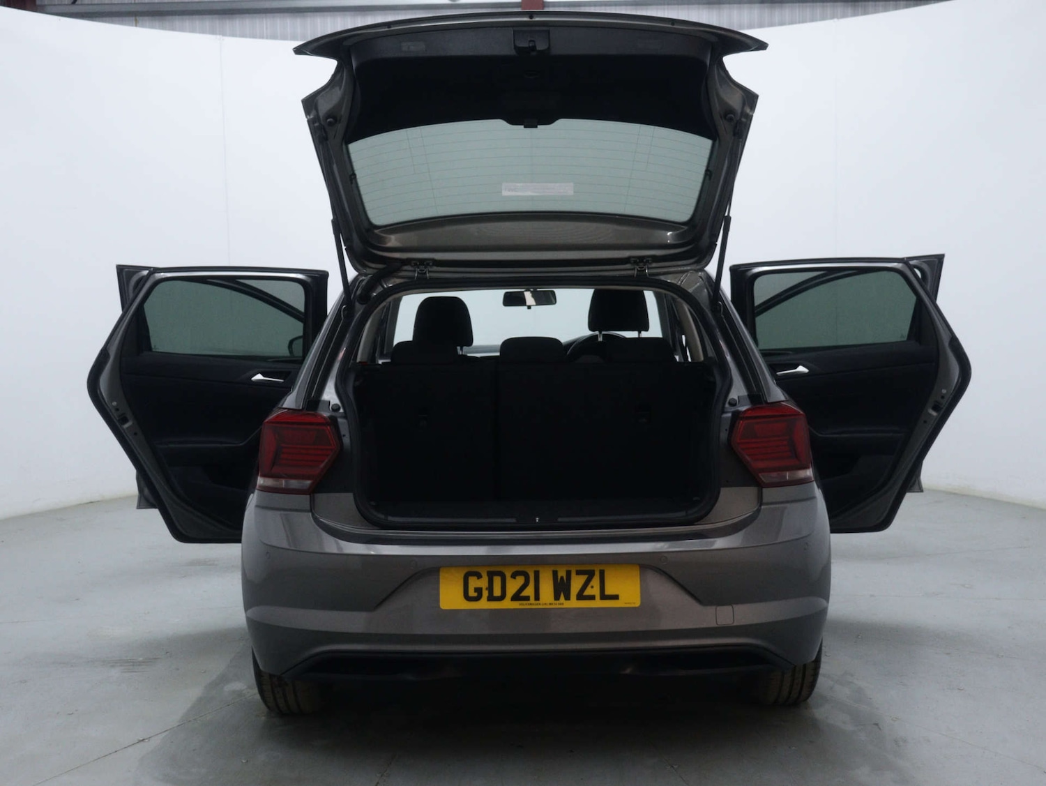 Used Volkswagen Polo 2021 for sale - 76894429: Photo 57