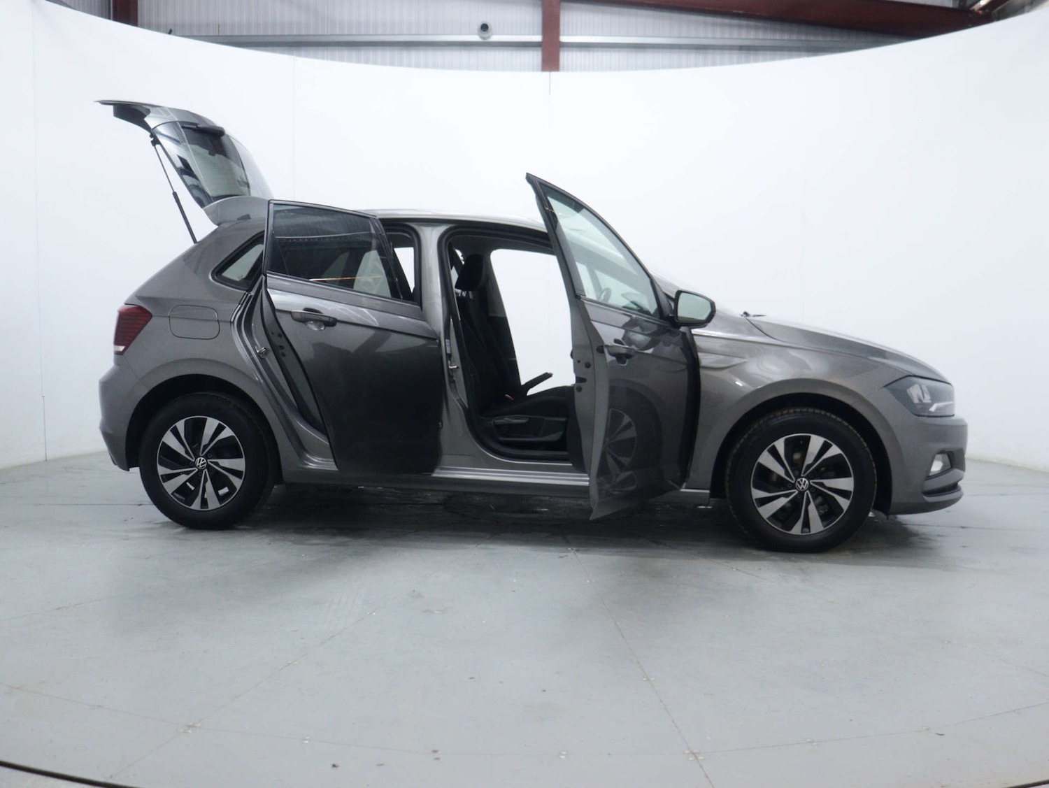 Used Volkswagen Polo 2021 for sale - 76894429: Photo 59