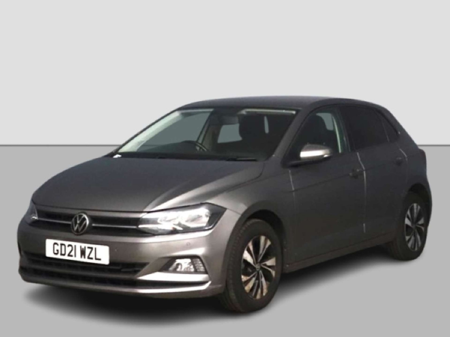 Used Volkswagen Polo 2021 for sale - 76894429: Photo 7