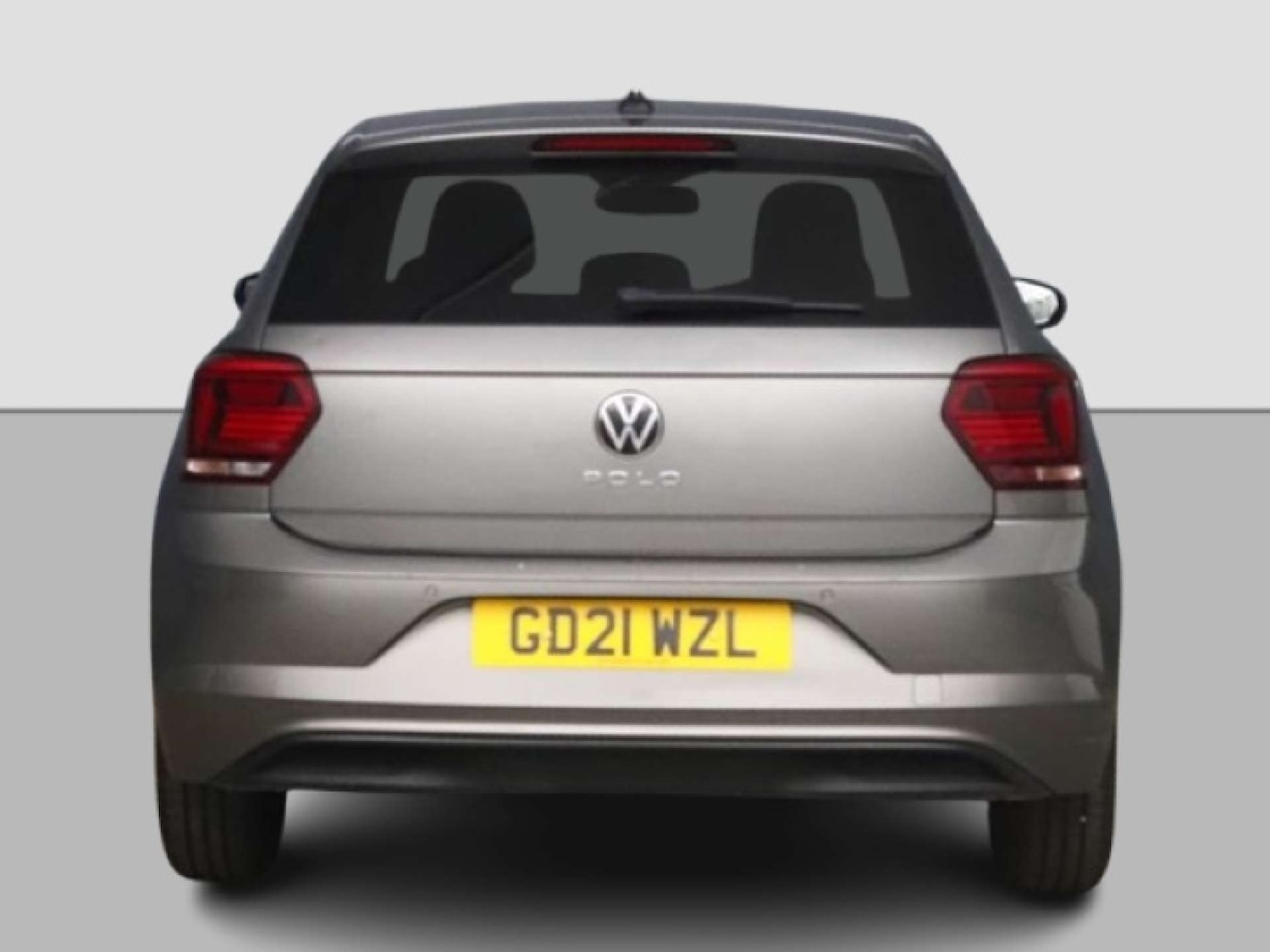 Used Volkswagen Polo 2021 for sale - 76894429: Photo 8