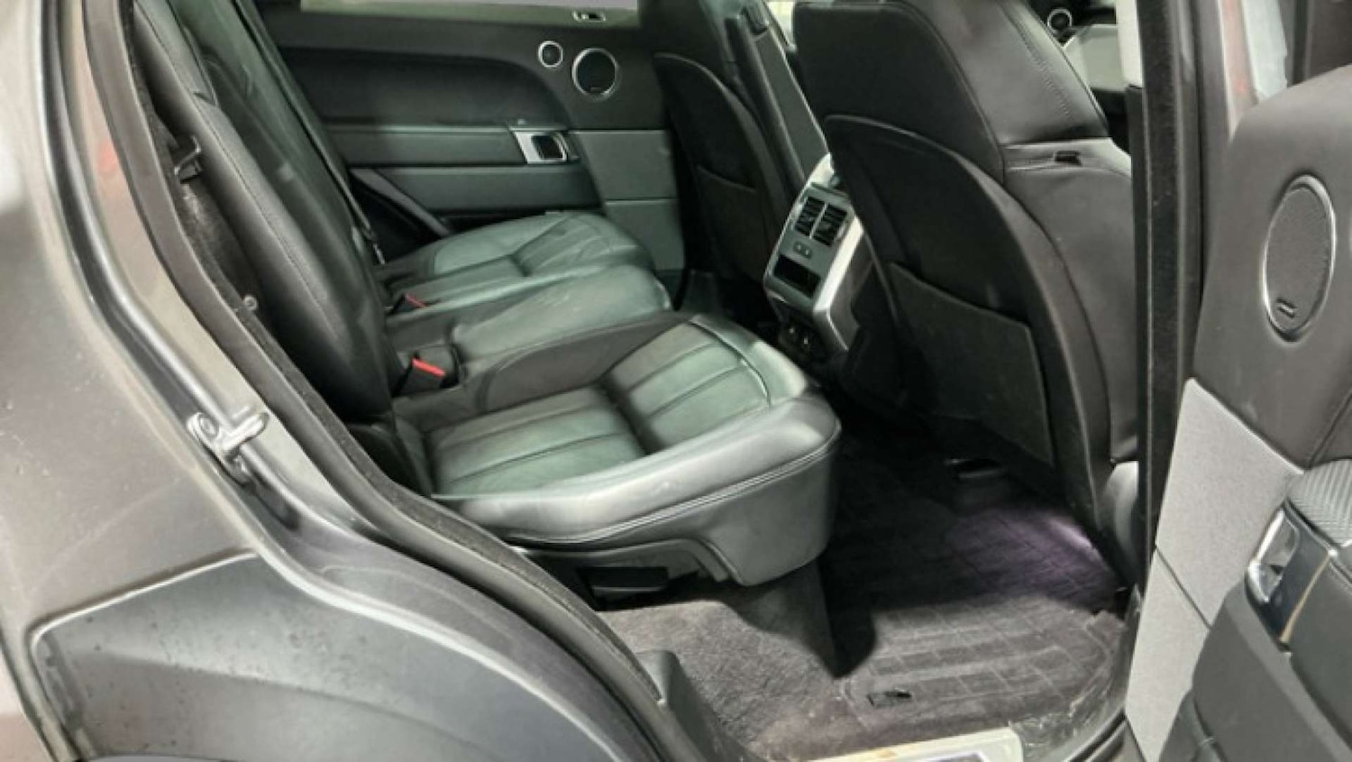 Used Land Rover Range Rover Sport 2021 for sale - 77323464: Photo 10