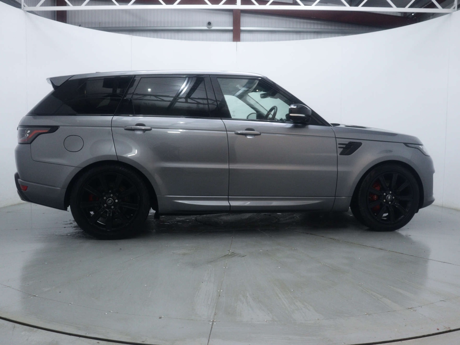 Used Land Rover Range Rover Sport 2021 for sale - 77323464: Photo 12