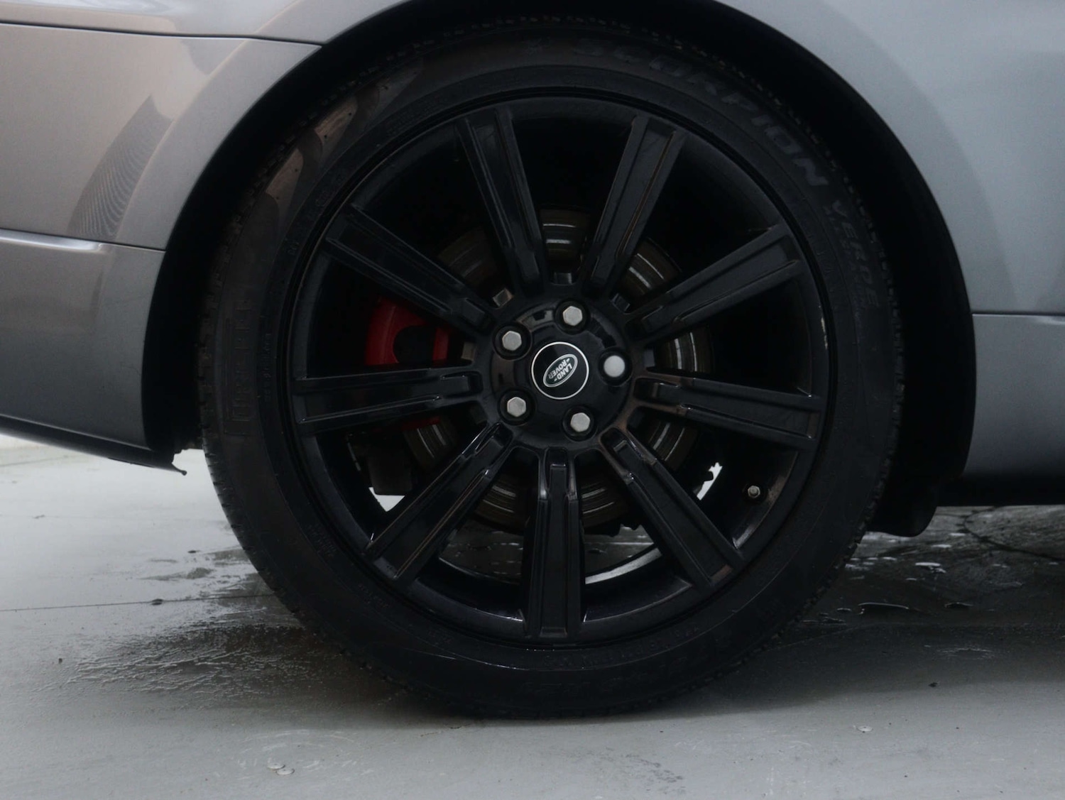 Used Land Rover Range Rover Sport 2021 for sale - 77323464: Photo 13