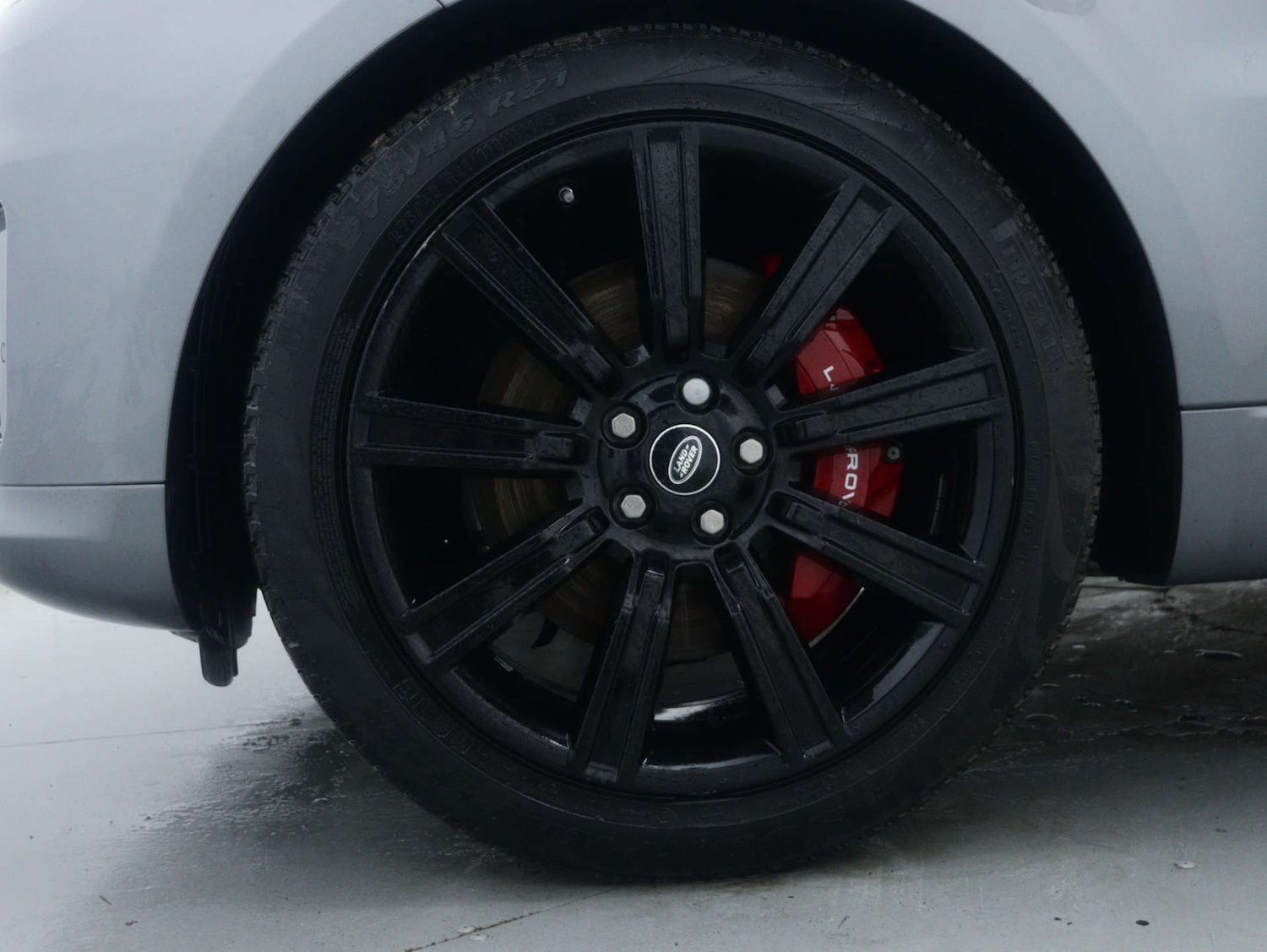 Used Land Rover Range Rover Sport 2021 for sale - 77323464: Photo 15