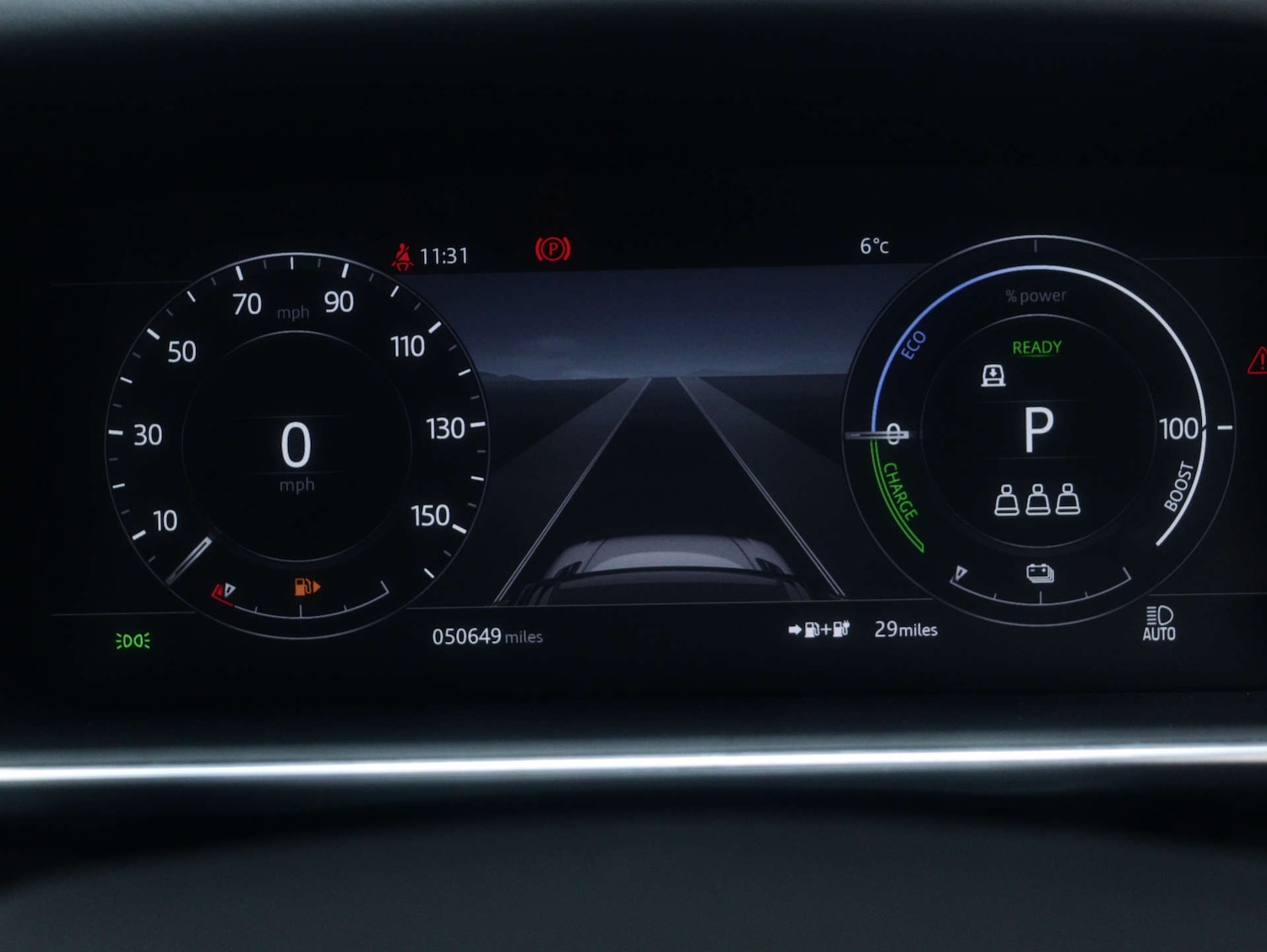 Used Land Rover Range Rover Sport 2021 for sale - 77323464: Photo 17