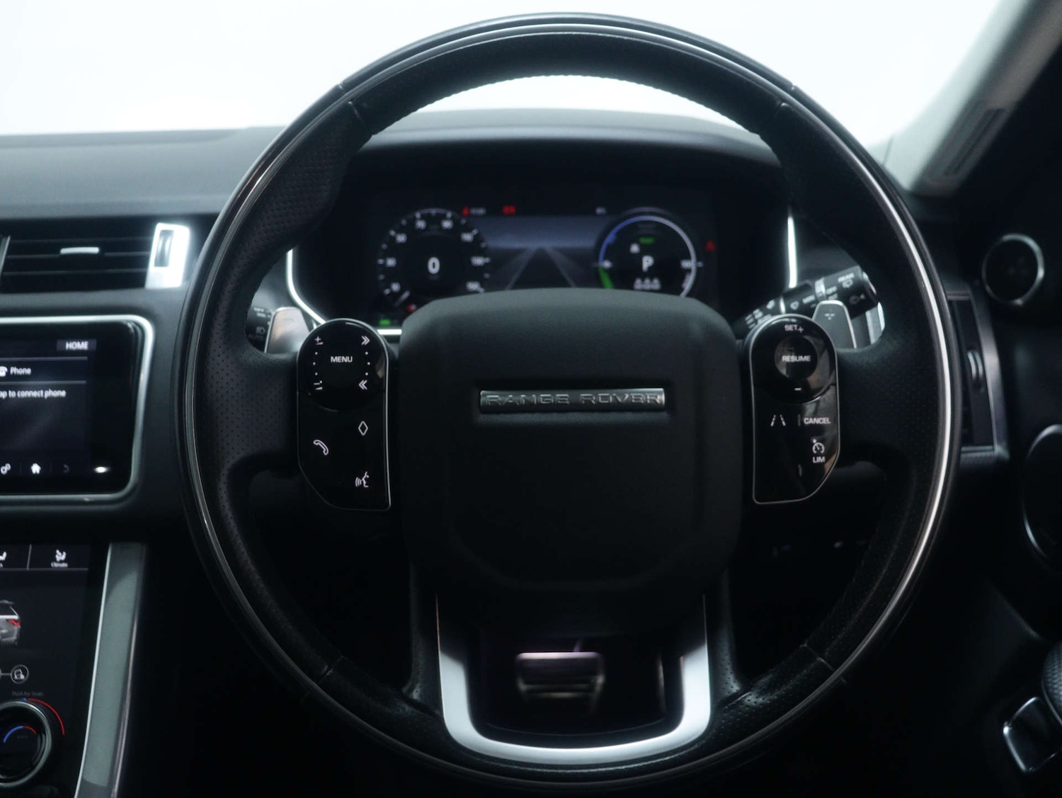 Used Land Rover Range Rover Sport 2021 for sale - 77323464: Photo 18