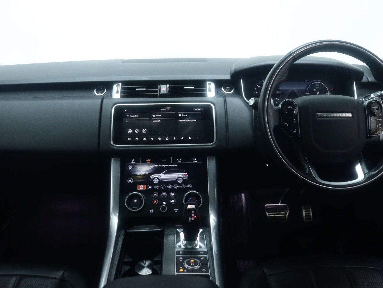 Used Land Rover Range Rover Sport 2021 for sale - 77323464: Photo 19