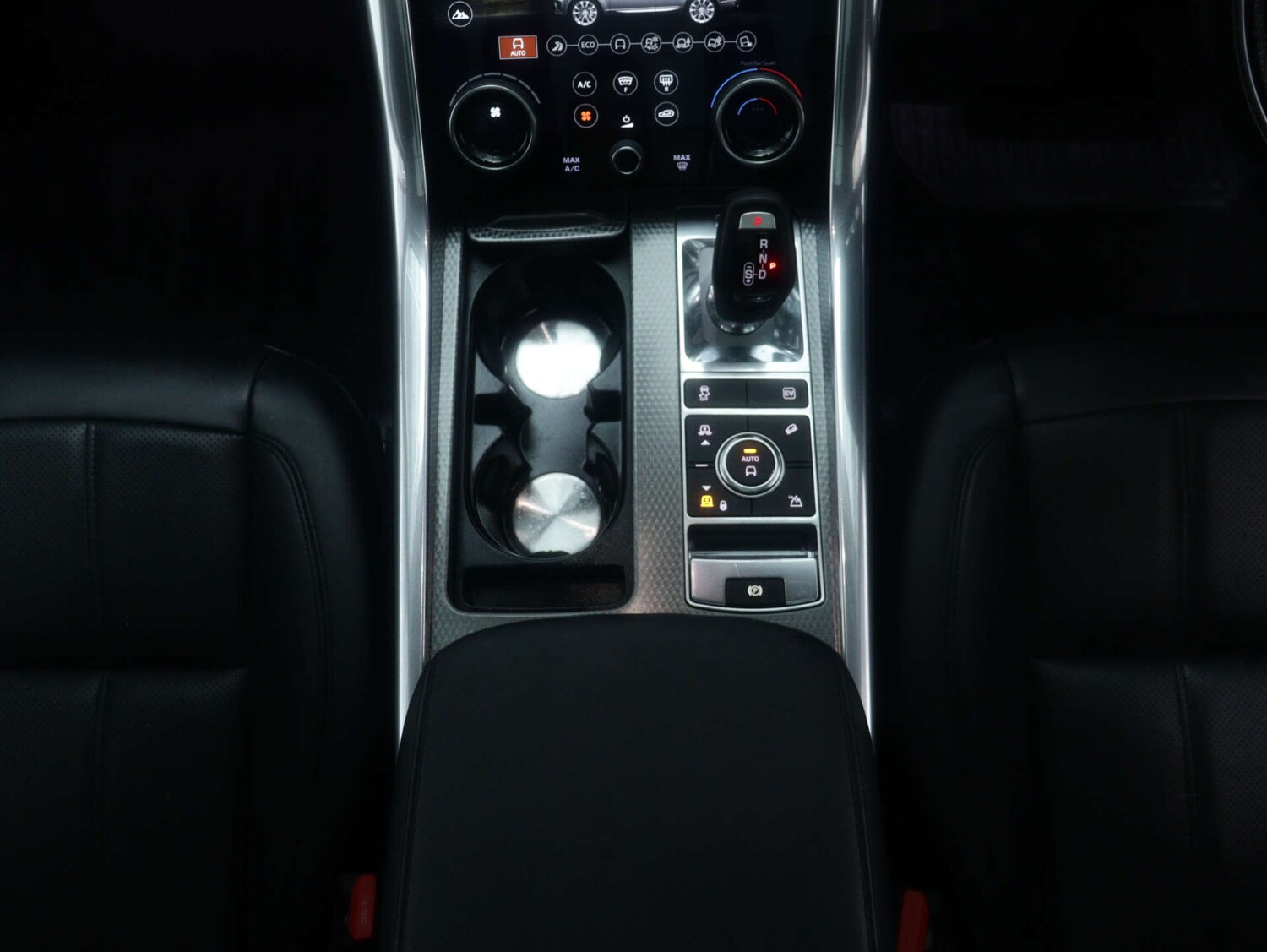 Used Land Rover Range Rover Sport 2021 for sale - 77323464: Photo 20