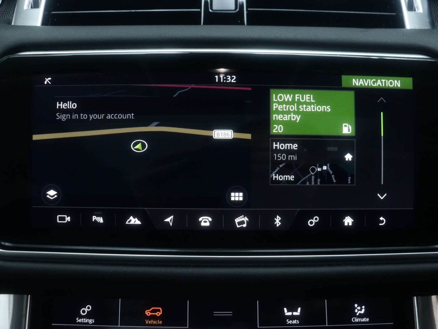 Used Land Rover Range Rover Sport 2021 for sale - 77323464: Photo 21