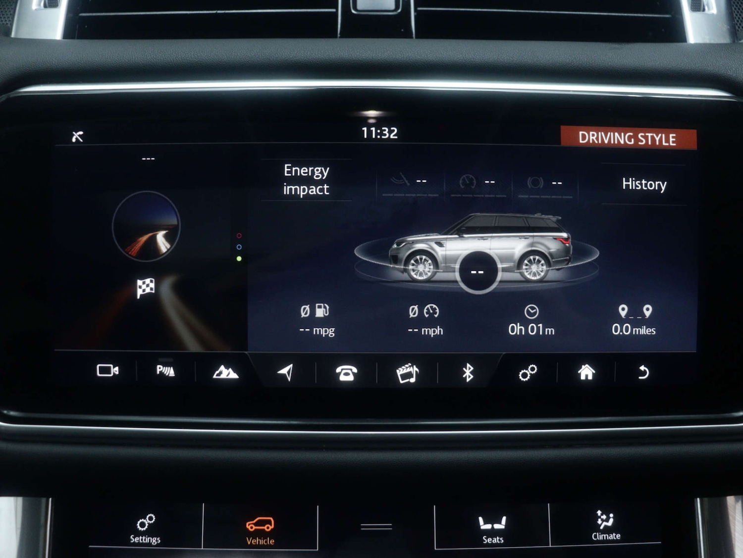 Used Land Rover Range Rover Sport 2021 for sale - 77323464: Photo 25