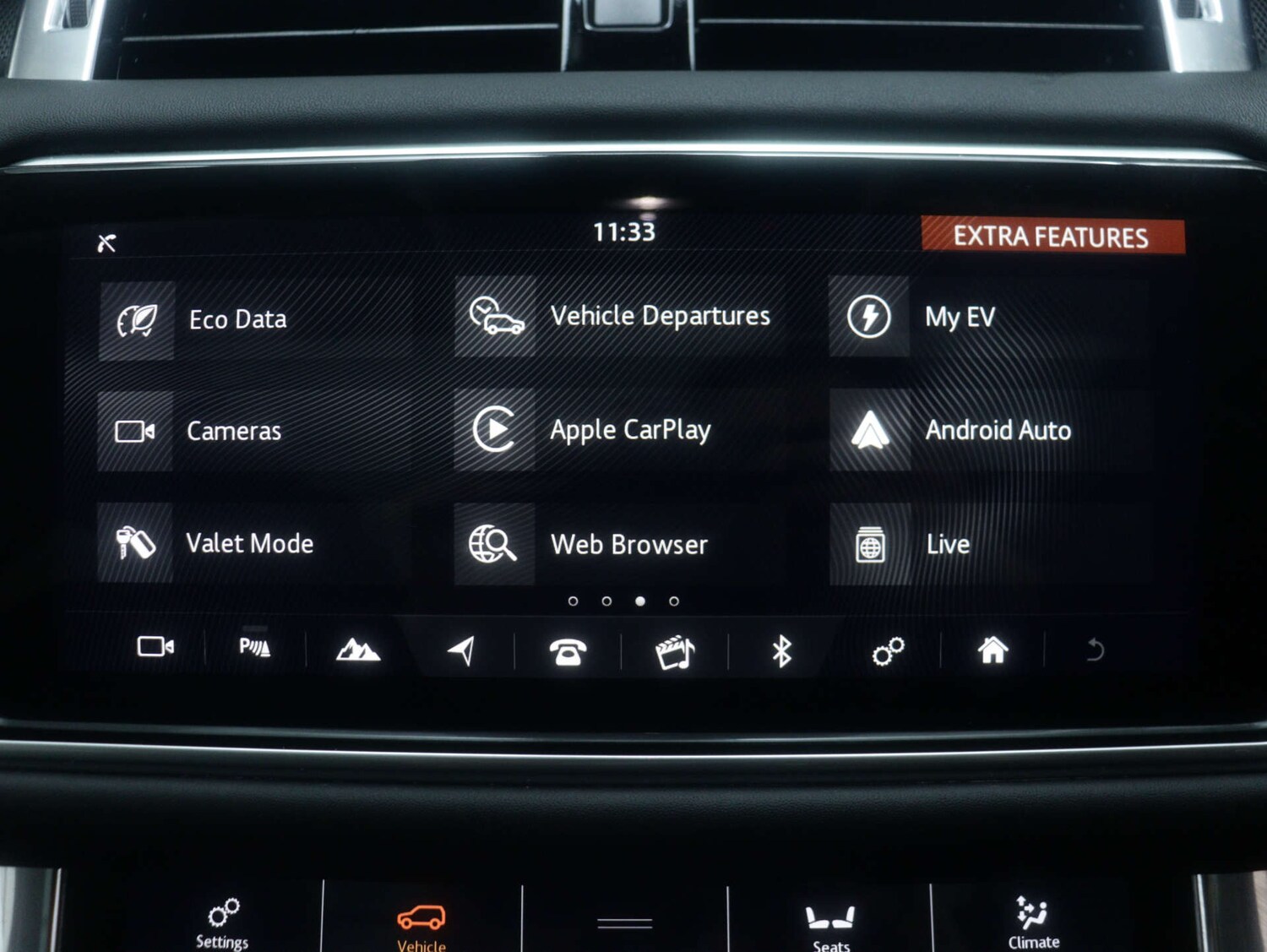 Used Land Rover Range Rover Sport 2021 for sale - 77323464: Photo 28