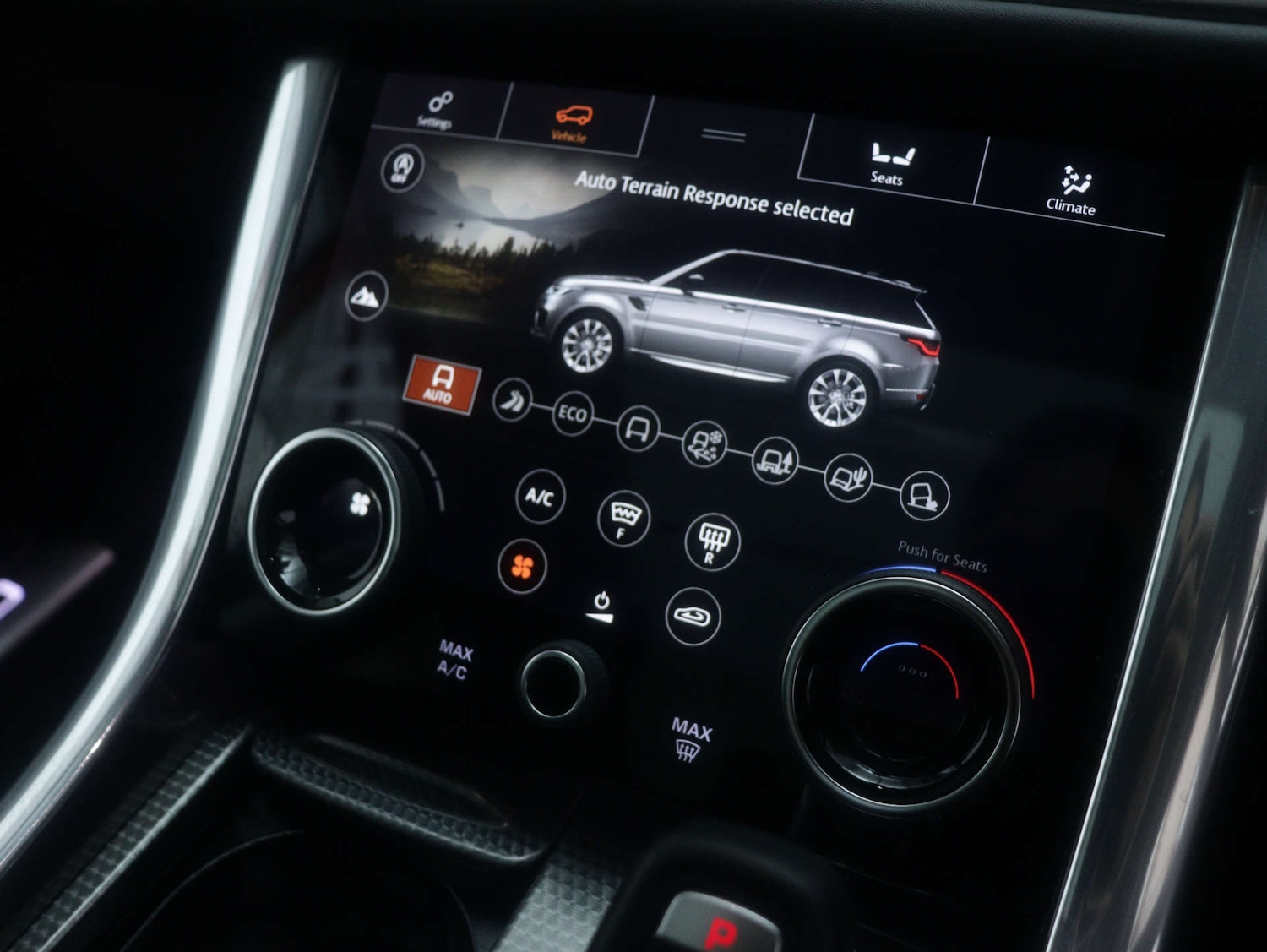 Used Land Rover Range Rover Sport 2021 for sale - 77323464: Photo 30