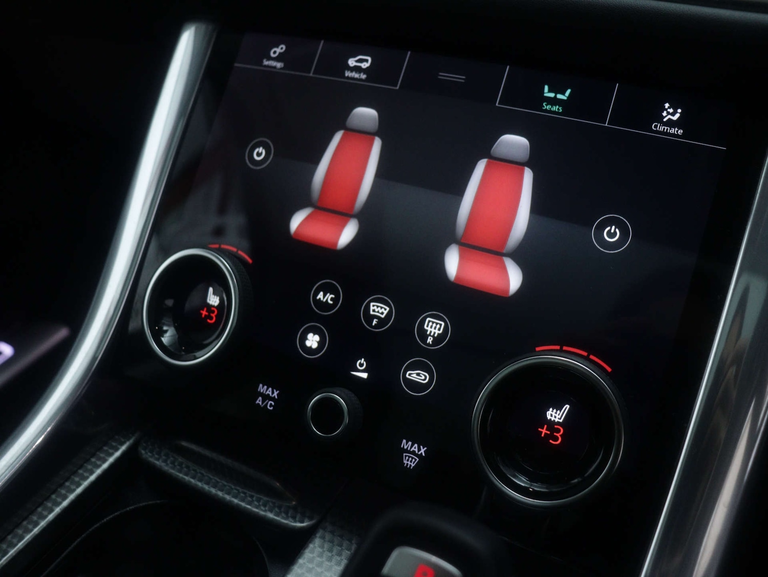 Used Land Rover Range Rover Sport 2021 for sale - 77323464: Photo 31