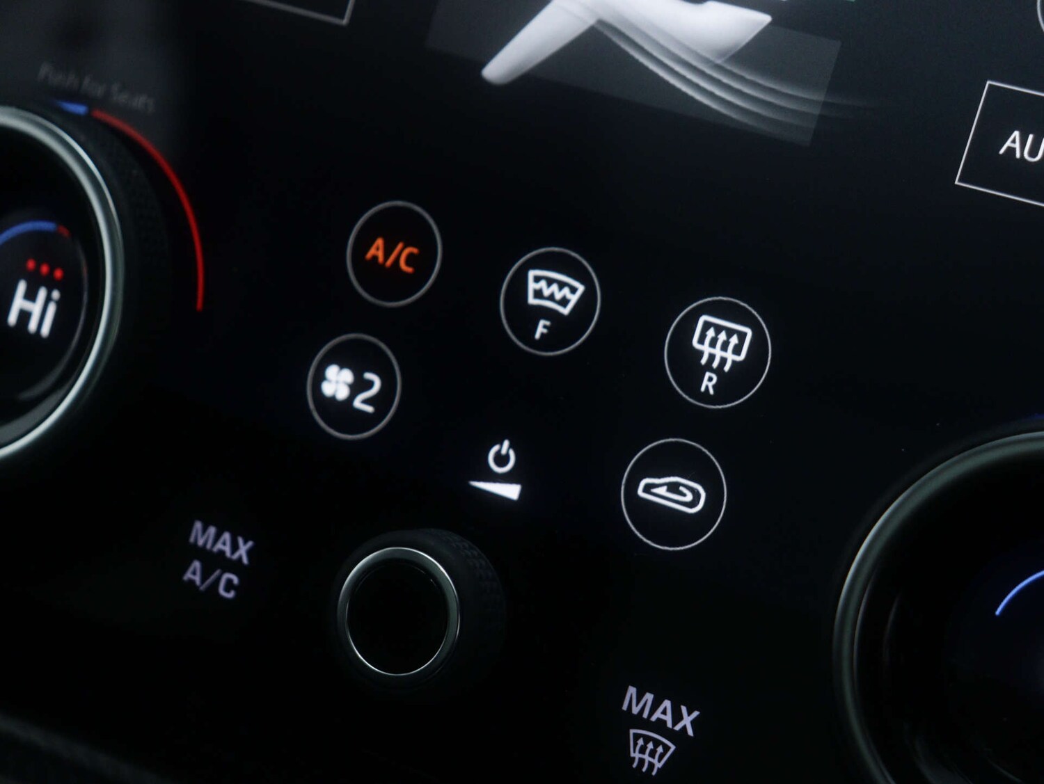 Used Land Rover Range Rover Sport 2021 for sale - 77323464: Photo 33