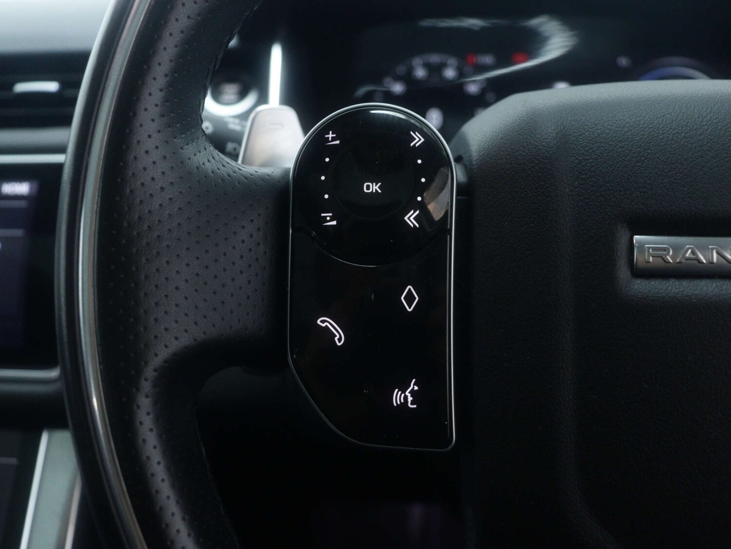 Used Land Rover Range Rover Sport 2021 for sale - 77323464: Photo 40