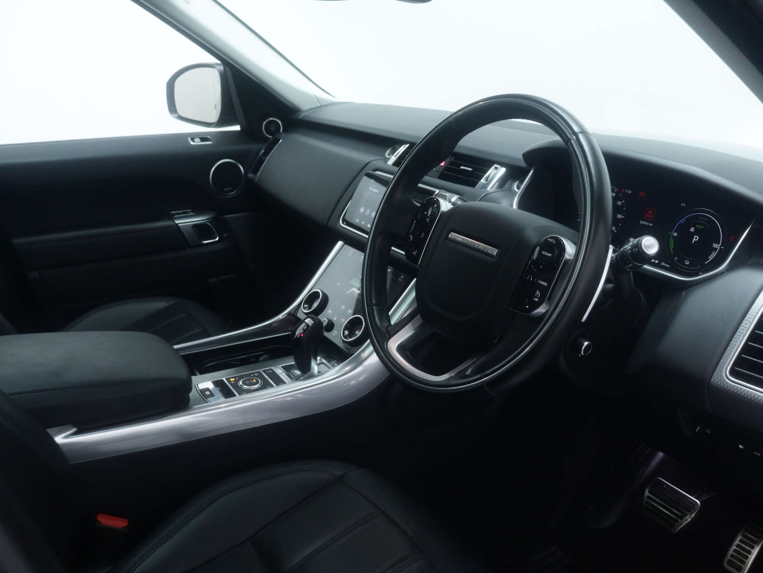 Used Land Rover Range Rover Sport 2021 for sale - 77323464: Photo 48