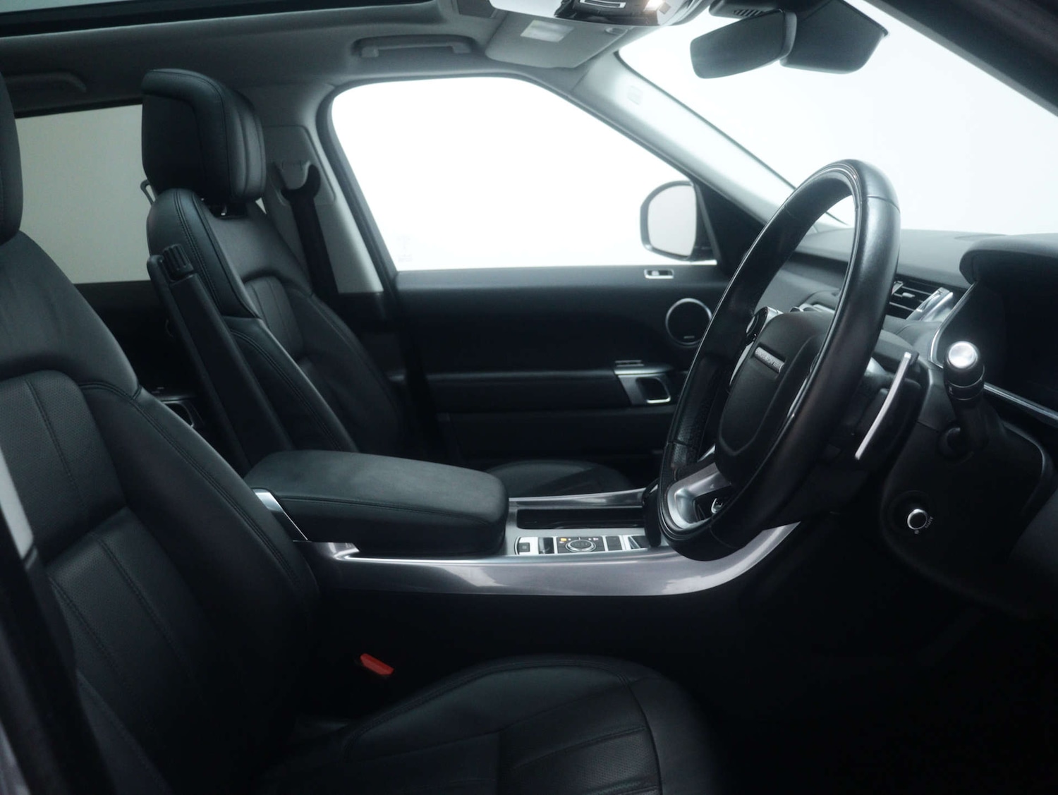 Used Land Rover Range Rover Sport 2021 for sale - 77323464: Photo 49